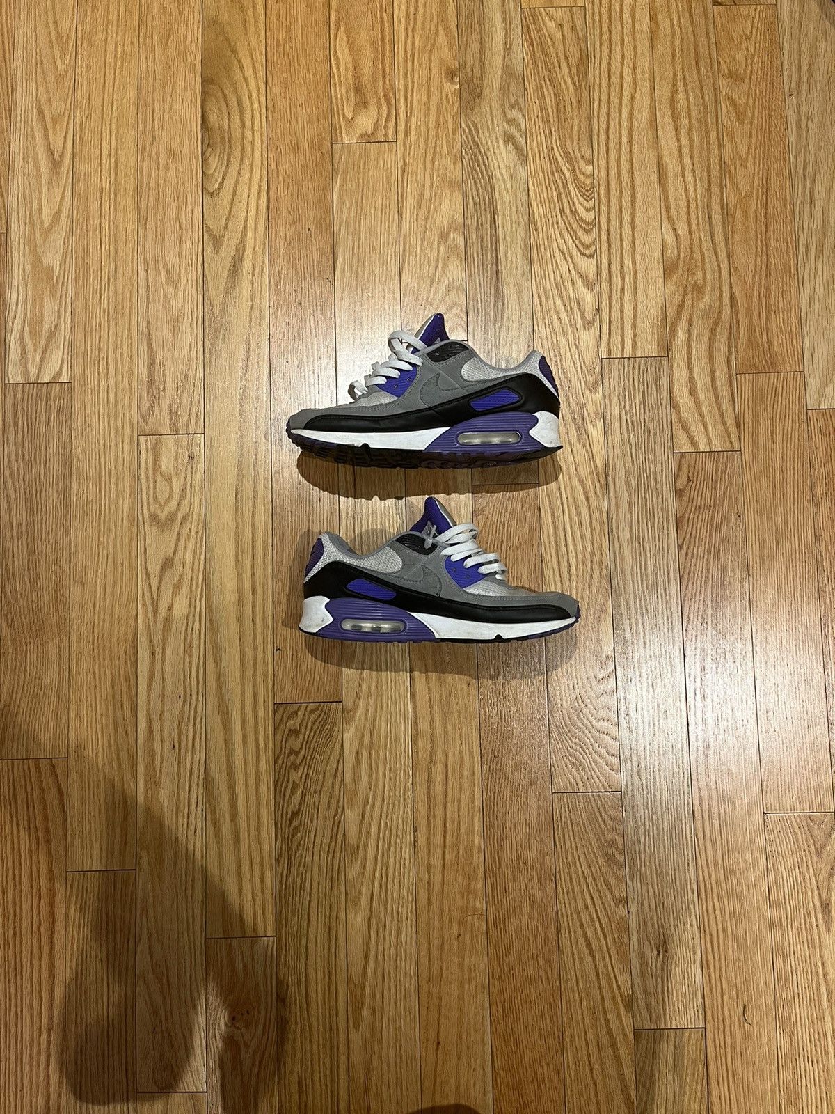 air max 90 hyper purple