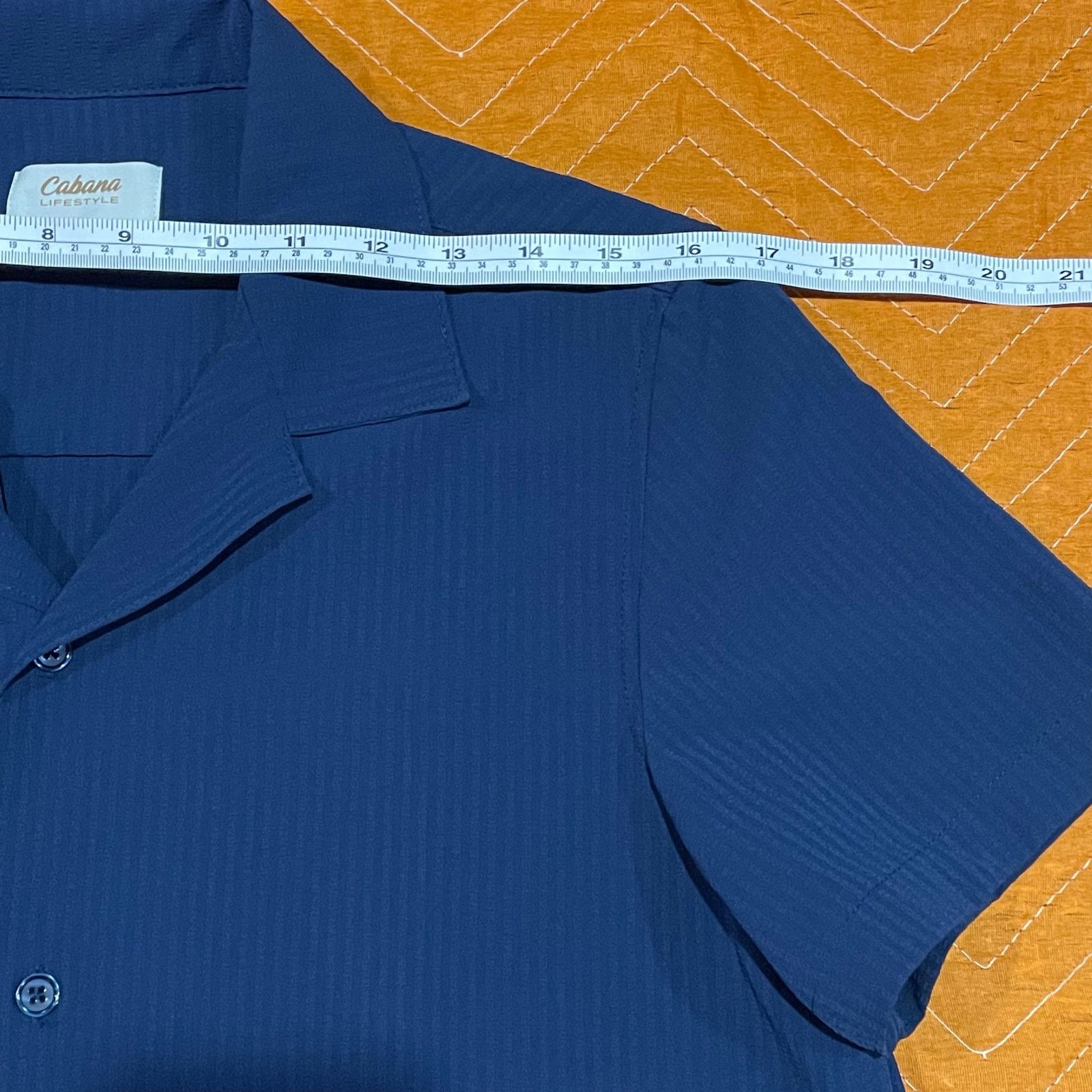 Other Cabana (Retro) Short Sleeve Size US S / EU 44-46 / 1 - 5 Thumbnail