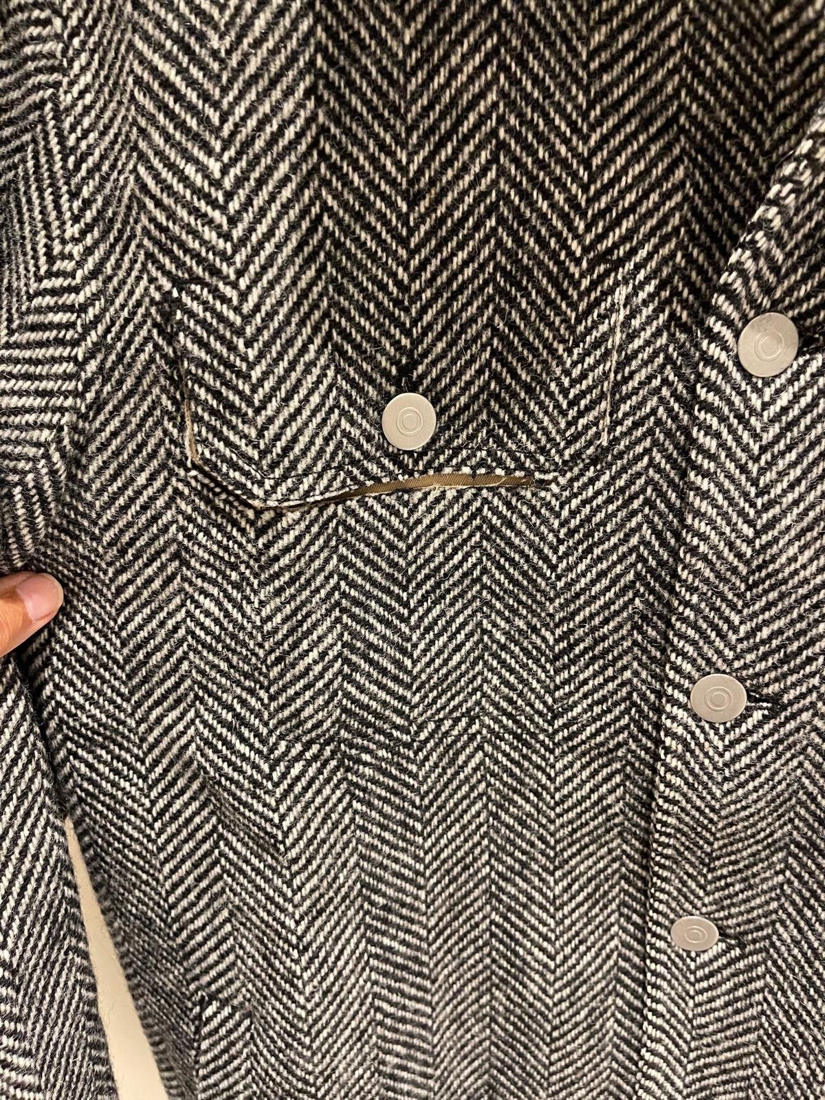Maison Margiela Maison Margiela Jacket Size US M / EU 48-50 / 2 - 6 Thumbnail