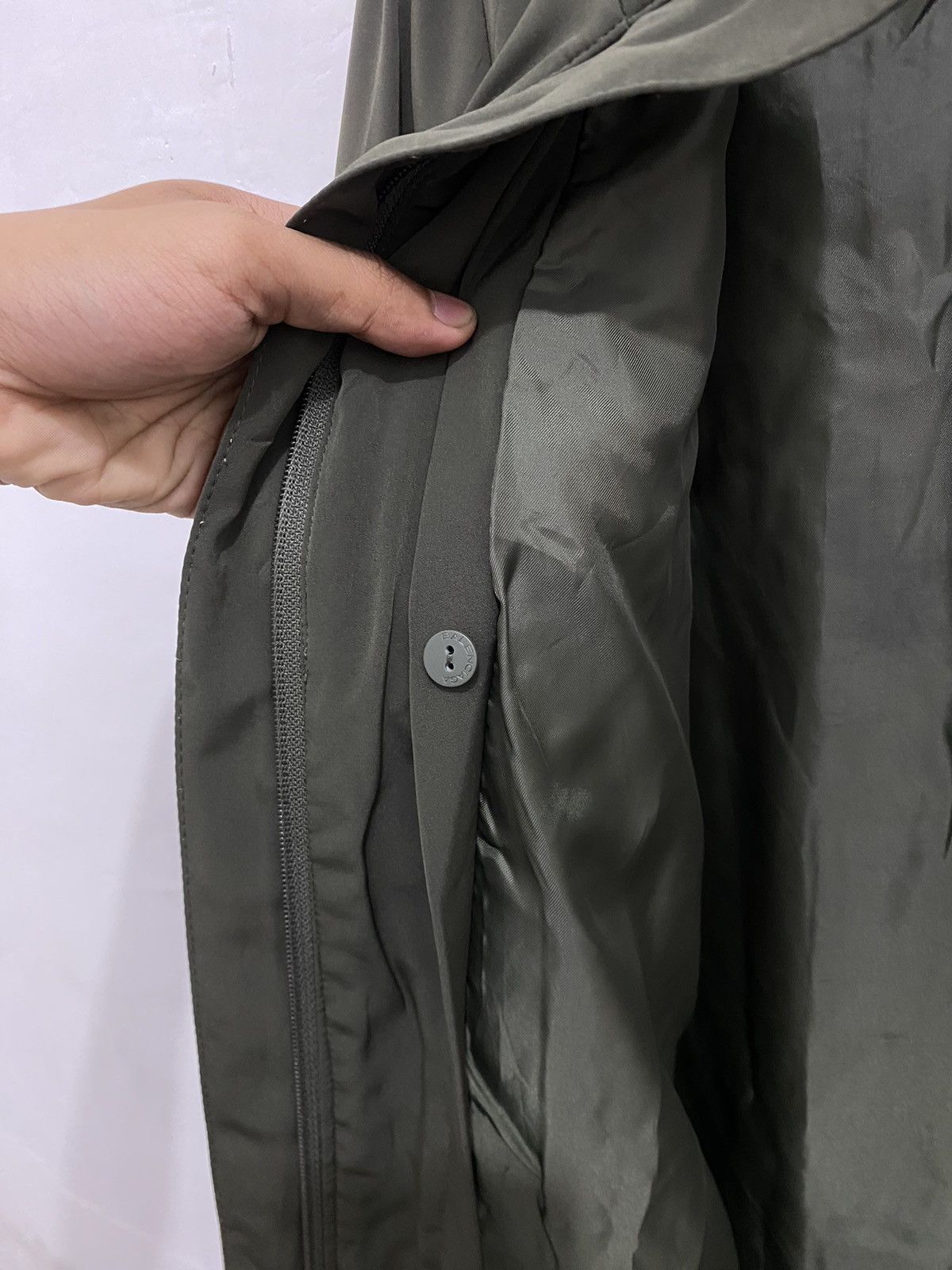 Balenciaga 💥Vintage💥Balenciaga Vintage Coat Size US M / EU 48-50 / 2 - 10 Thumbnail