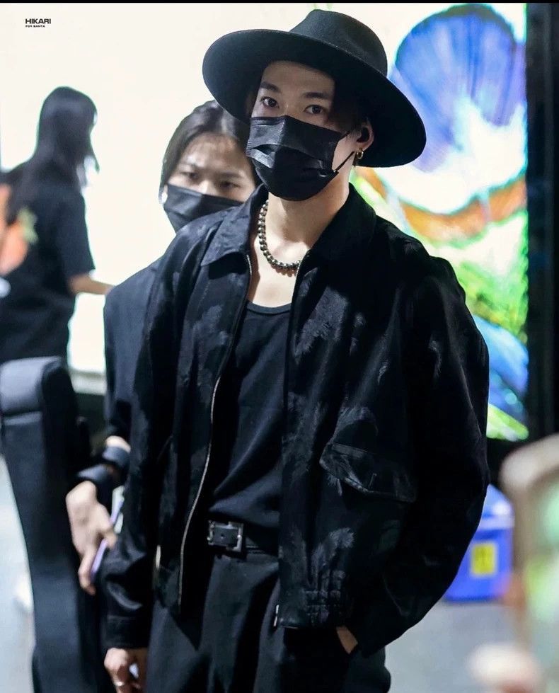 Other saint laurent black silk palm jacket-2507 Size US S / EU 44-46 / 1 - 6 Thumbnail