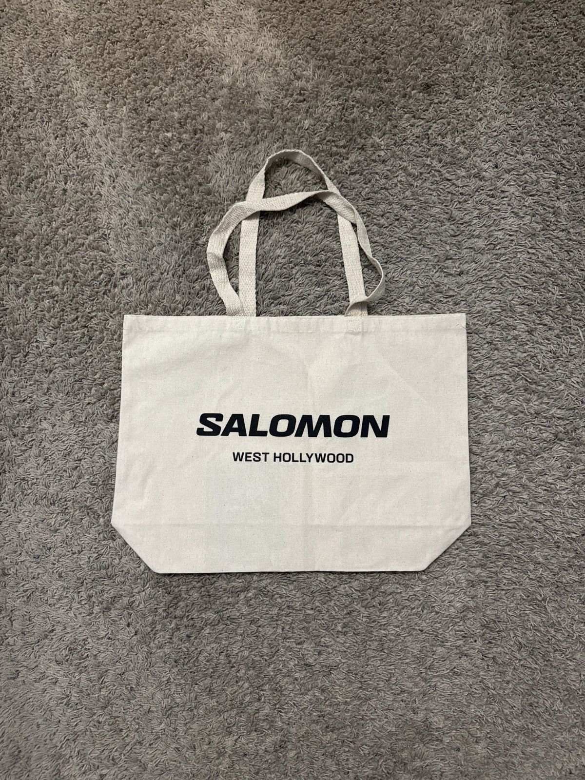 Salomon Salomon West Hollywood Tote Bag Size ONE SIZE - 1 Thumbnail
