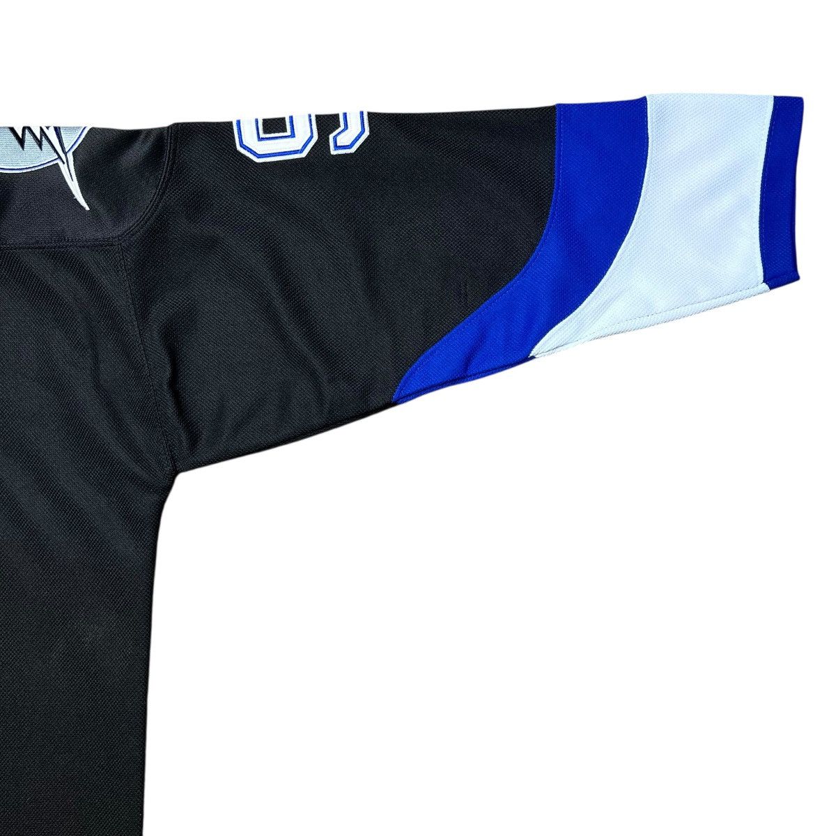 Reebok NHL Tampa Bay Lightning Steven Stamkos Reebok Hockey Jersey Size US XL / EU 56 / 4 - 7 Thumbnail