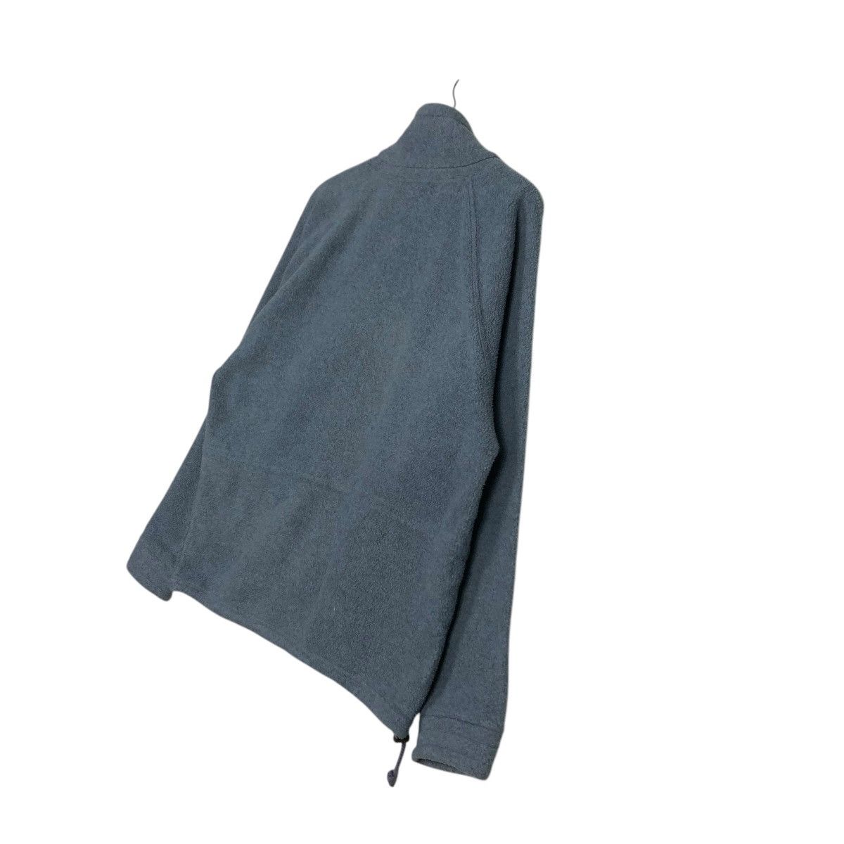 🔥VINTAGE HALF ZIPPER JACKET SWEATER MONTBELL