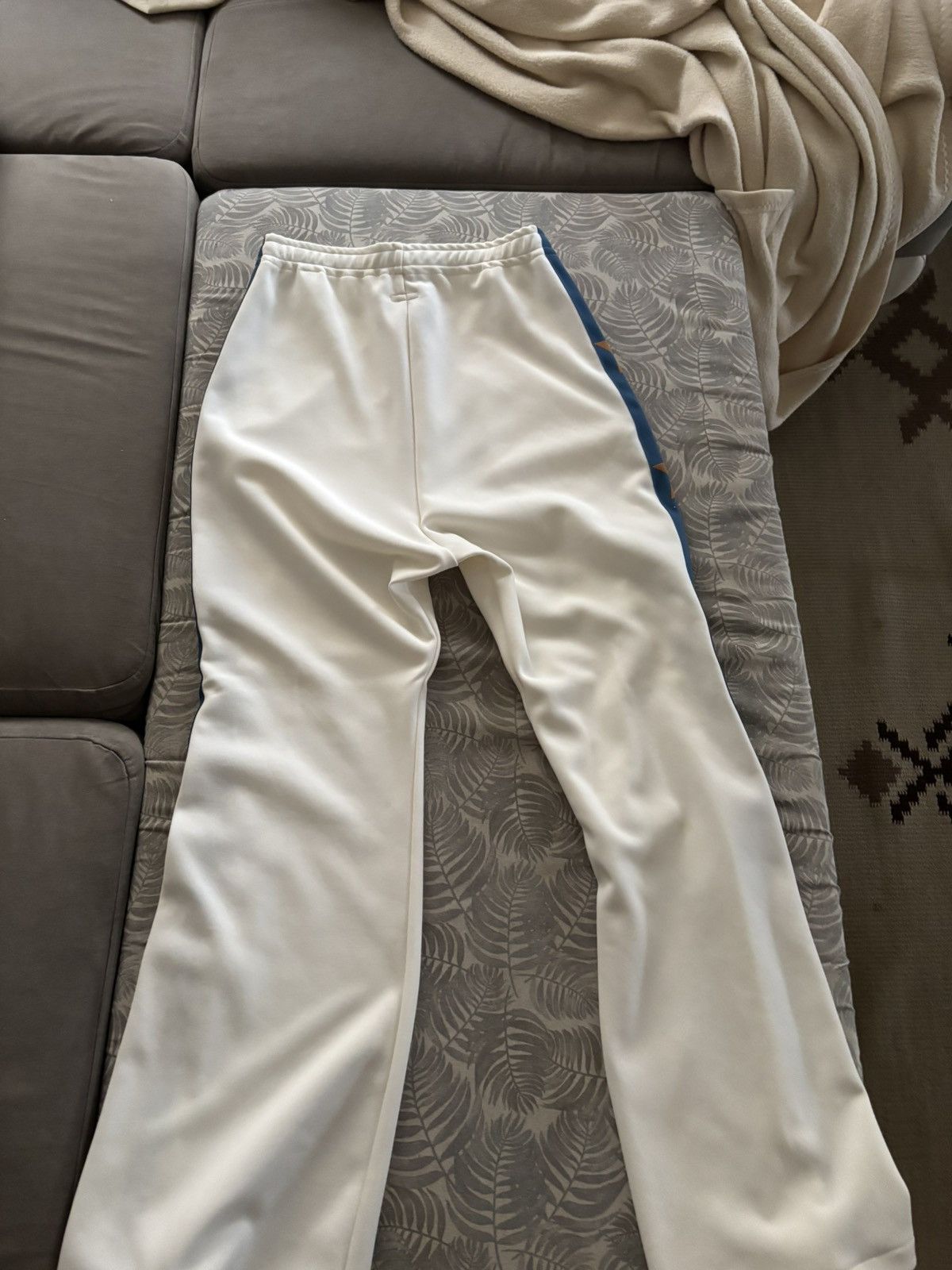 Kapital Kapital Stuntman Star Trackpants Size US 32 / EU 48 - 10 Thumbnail