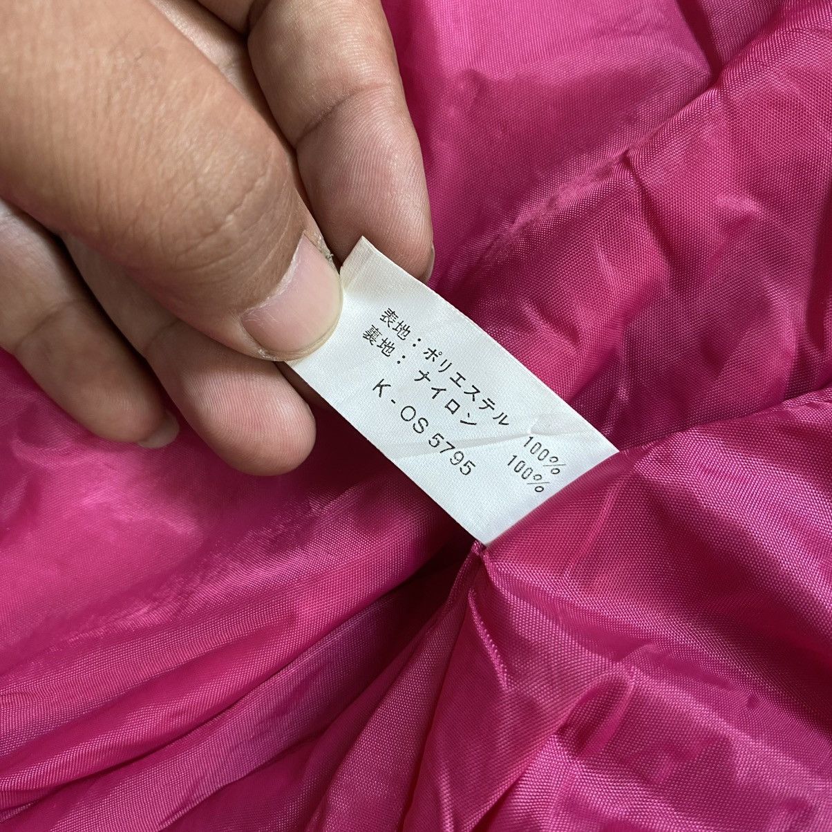 Japanese Brand Jo ELLE paris jacket Size M / US 6-8 / IT 42-44 - 7 Thumbnail