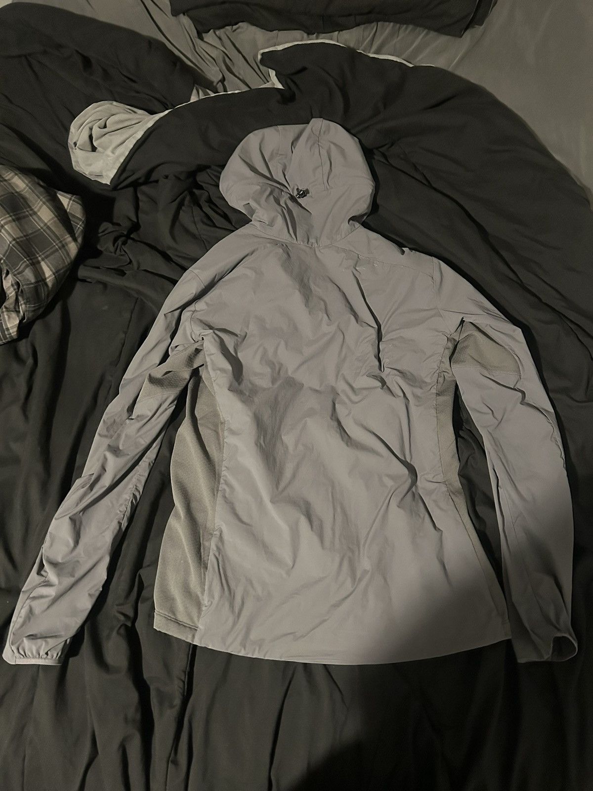Arc'teryx Arcteryx Atom SL Hoody Size US S / EU 44-46 / 1 - 3 Thumbnail