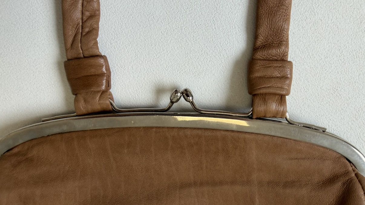 Maison Margiela OG ‘Upside Down Purse’ Hand Bag Size ONE SIZE - 10 Thumbnail