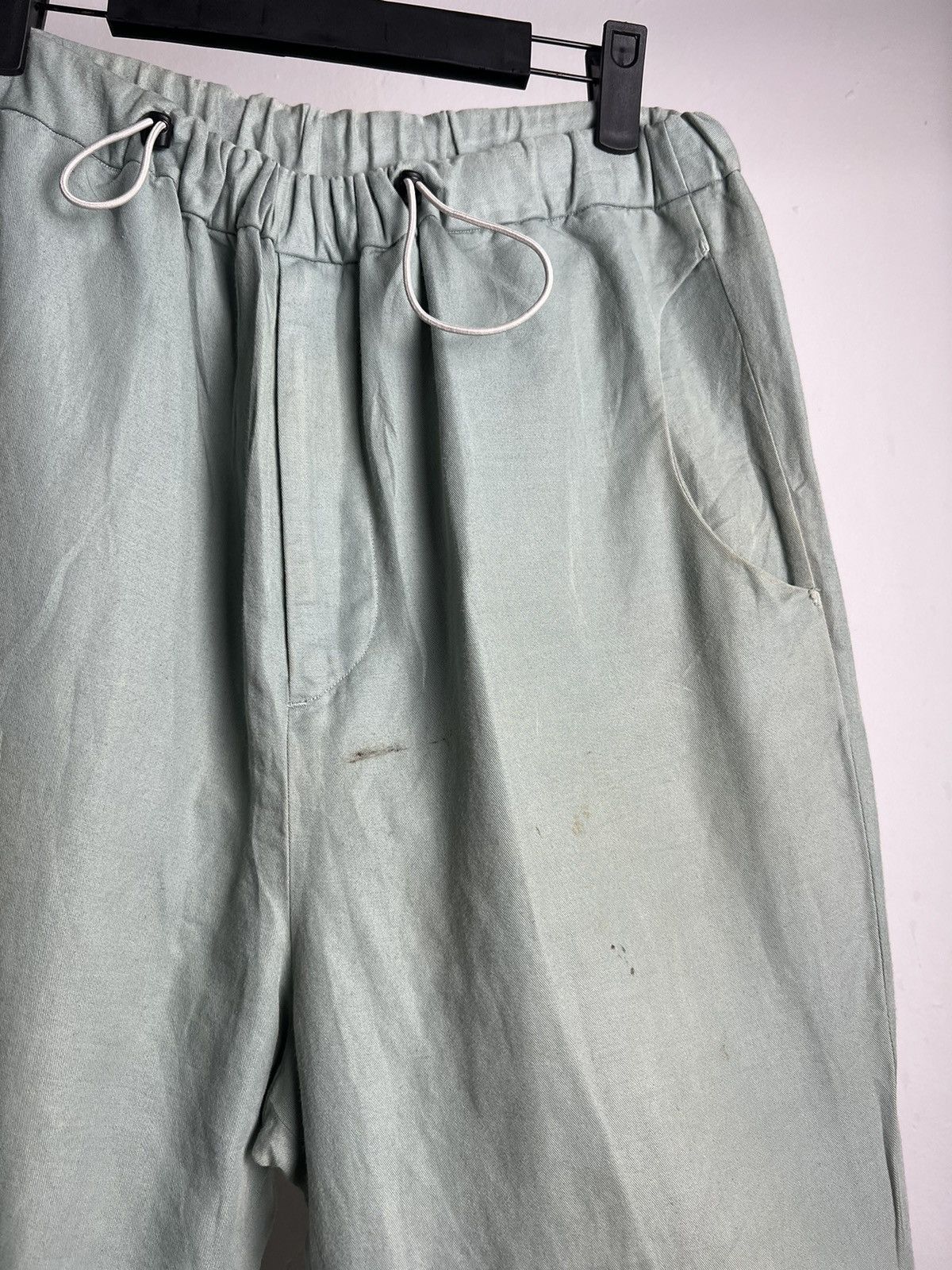 Dulcamara Japan × Japanese Brand × Vintage Dulcamara Japan "Nightshade" Pants Size US 30 / EU 46 - 3 Thumbnail