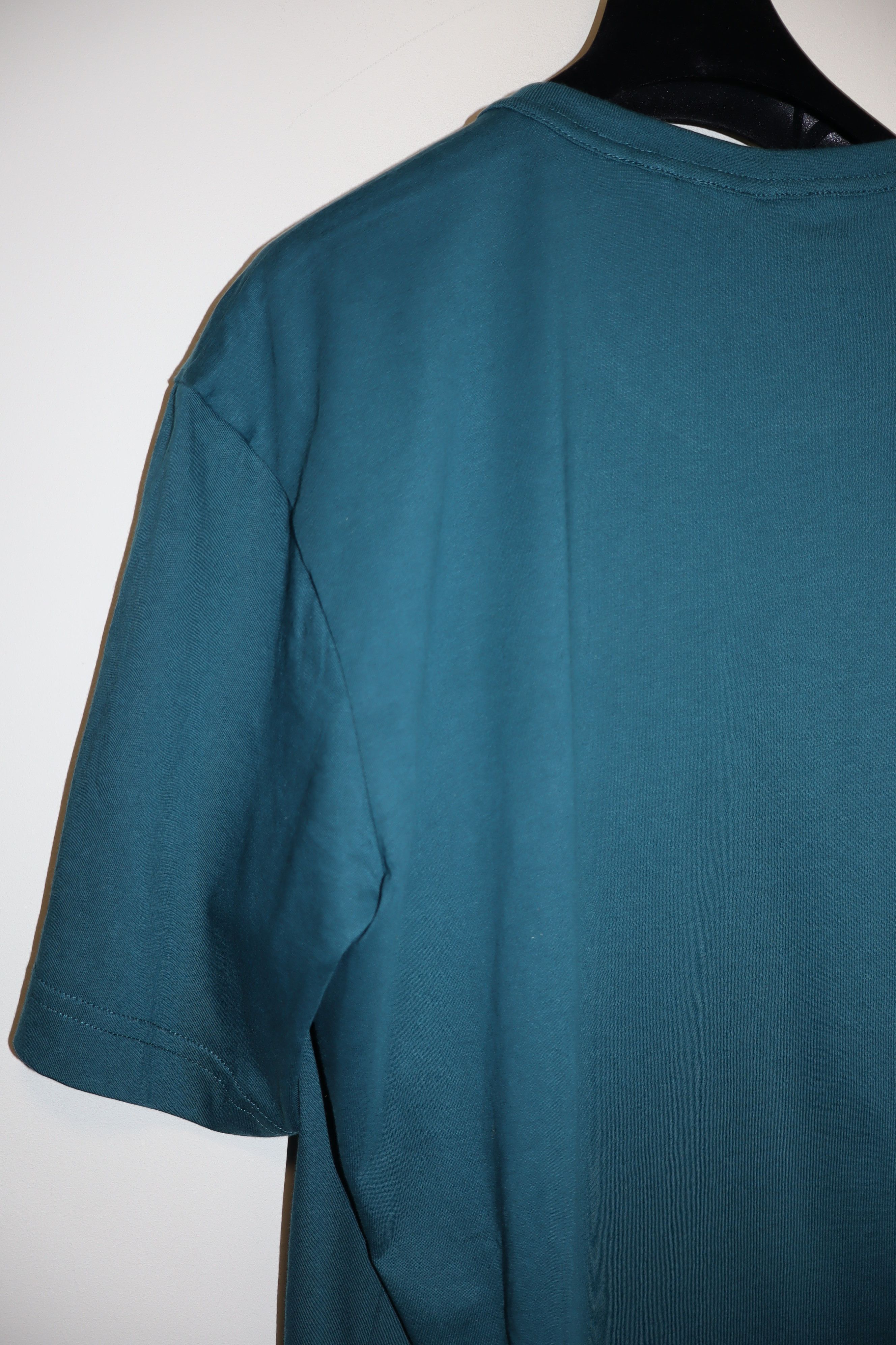 Helmut Lang Resort 2021-2022 t-shirt Size US M / EU 48-50 / 2 - 8 Thumbnail