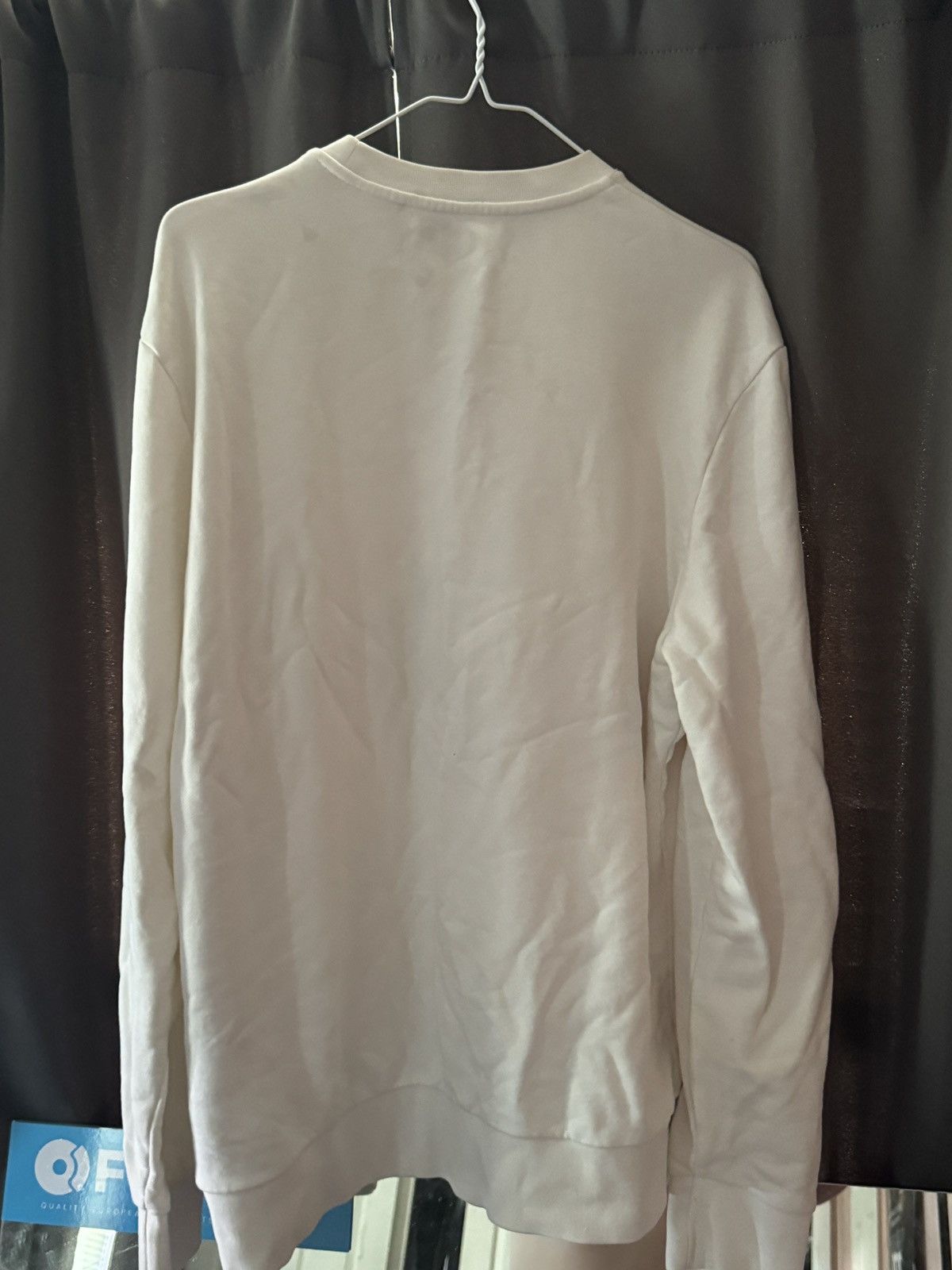 Moncler Moncler sweater Size US XL / EU 56 / 4 - 2 Thumbnail