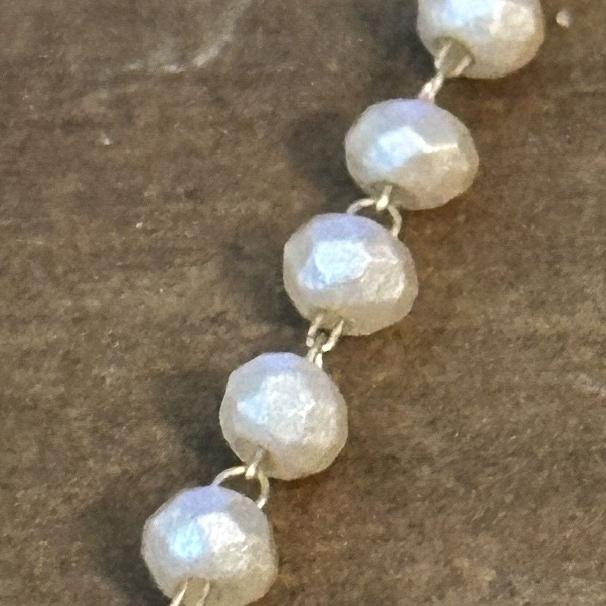 Other Alex Carol micro bead freshwater pearl necklace Size ONE SIZE - 4 Thumbnail