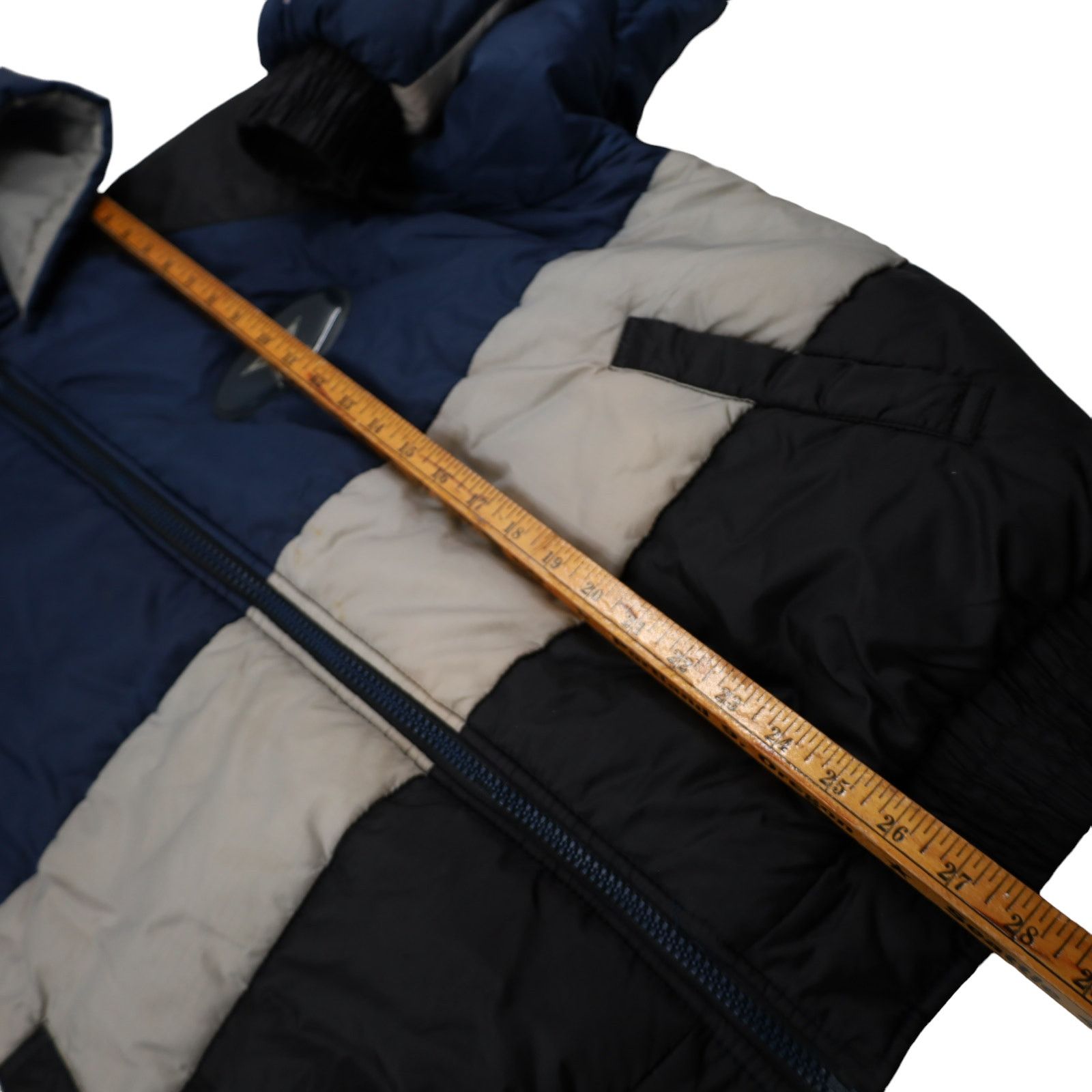 NFL × Pro Player × Vintage Vintage Pro Player Dallas Cowboys Puffer Coat Size US L / EU 52-54 / 3 - 7 Thumbnail