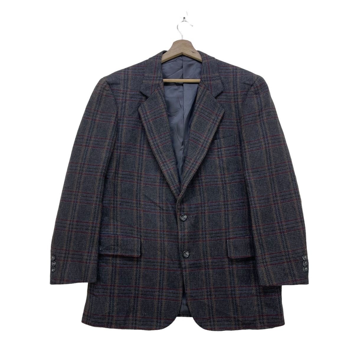 Beauty Beast × Moschino Japanese Brand Moschino Casual Jacket Size US M / EU 48-50 / 2 - 2 Thumbnail