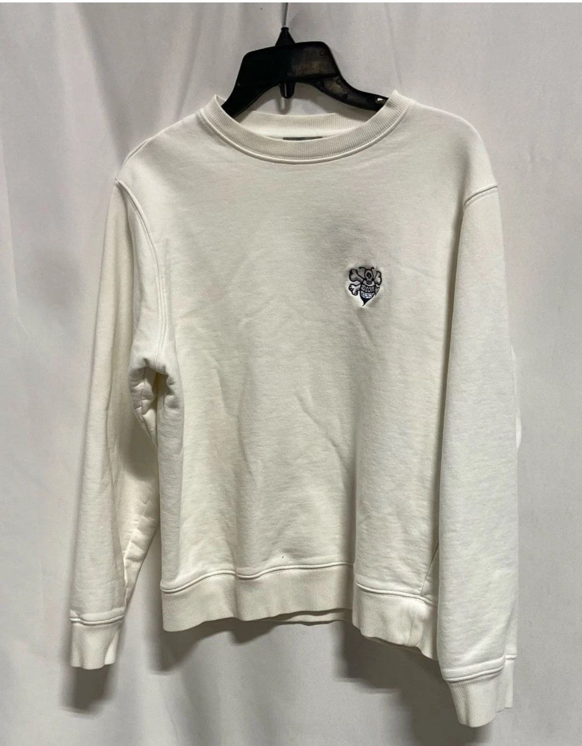 Dior Dior Sweatshirt Size US XS / EU 42 / 0 - 5 Thumbnail