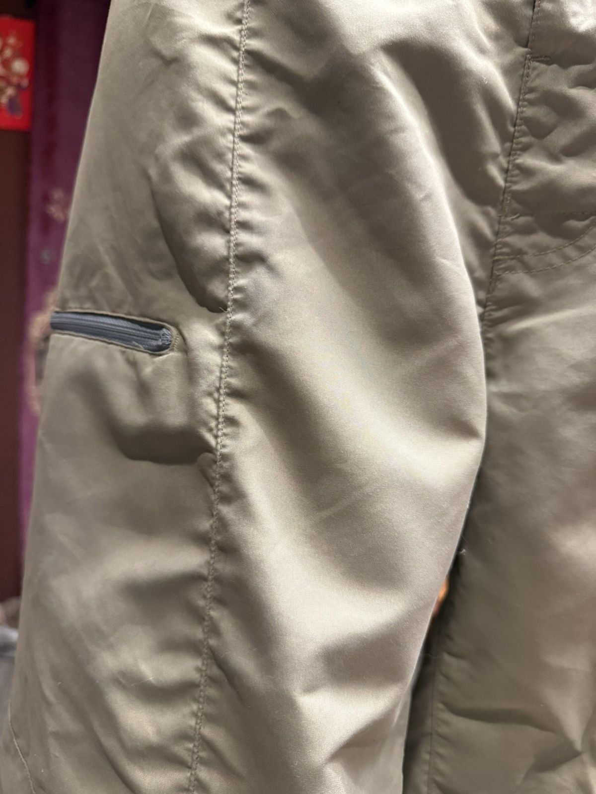 Columbia Columbia Omni-Shade Cargo Shorts – Lightweight Size US 29 - 4 Thumbnail