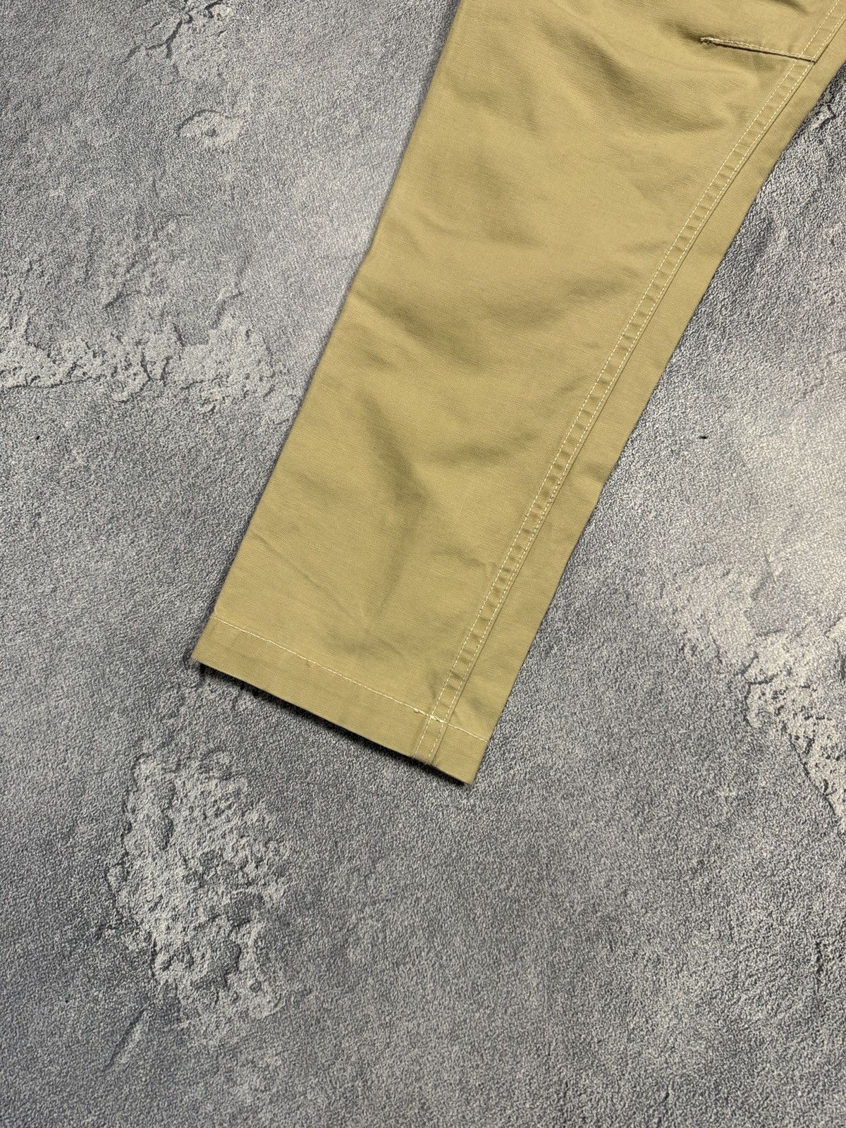 Diesel Vintage Diesel Cargo Pants Avant Garde Size US 34 / EU 50 - 6 Thumbnail