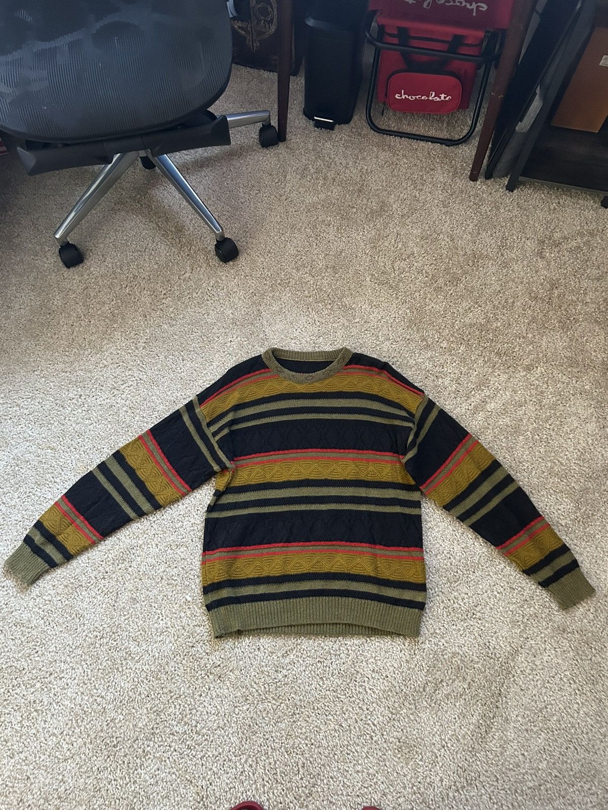 Vintage Coogi x vintage Size US S / EU 44-46 / 1 - 1 Thumbnail