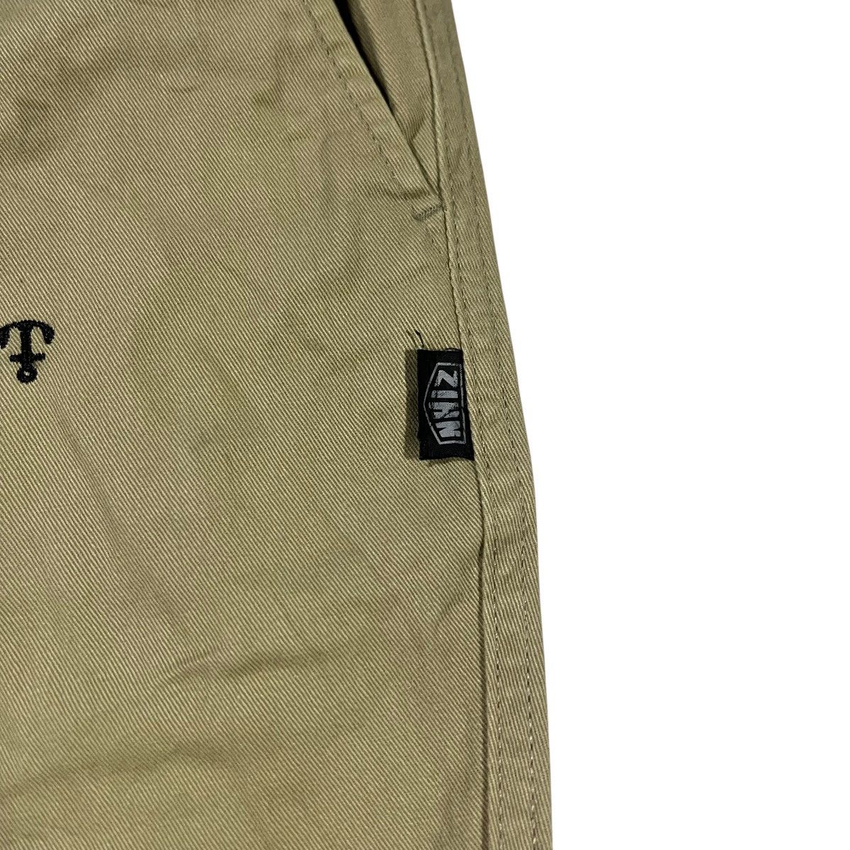 Neighborhood NHIZ Izzue Plus Neighborhood Embroidery Chino Pants Size US 36 / EU 52 - 5 Thumbnail