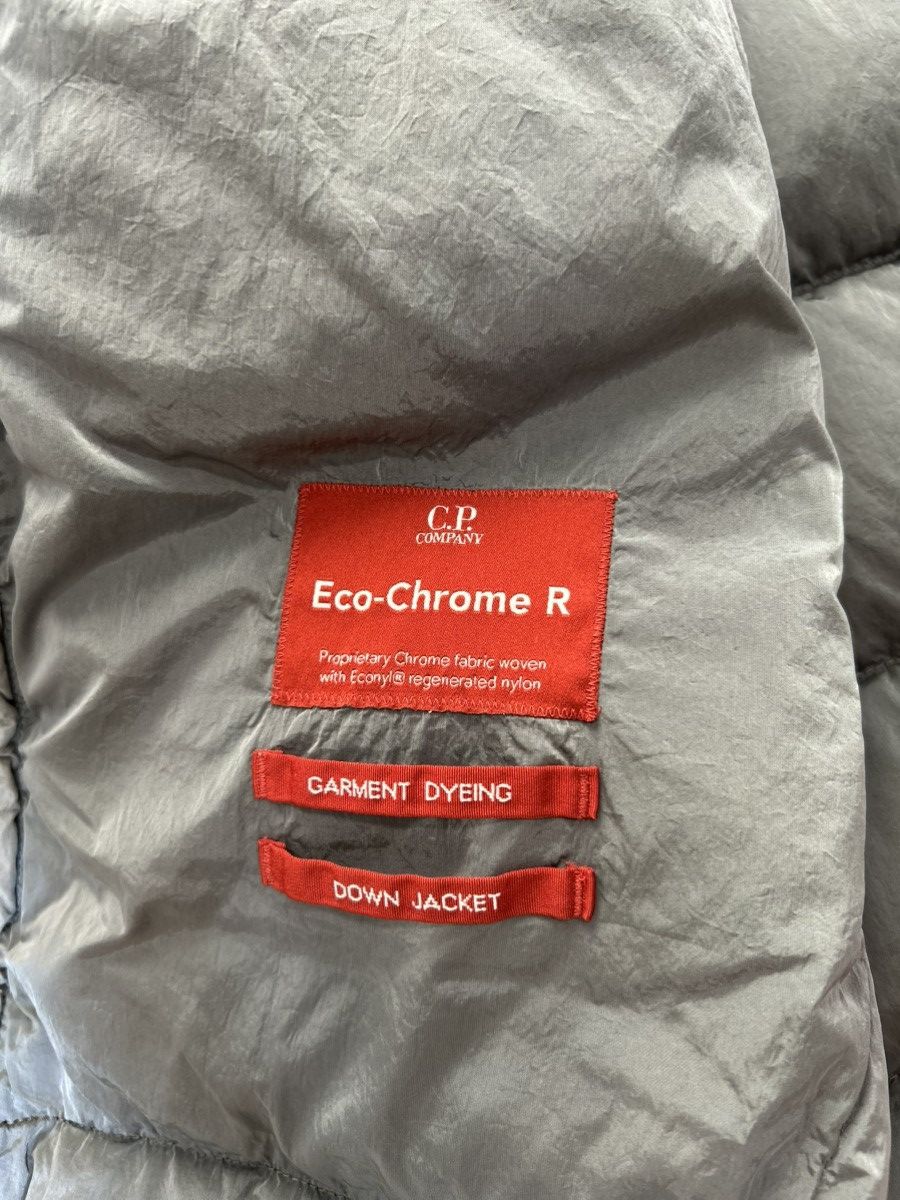 C.P. Company 13CMOW028A006369G-669 Size US L / EU 52-54 / 3 - 7 Thumbnail