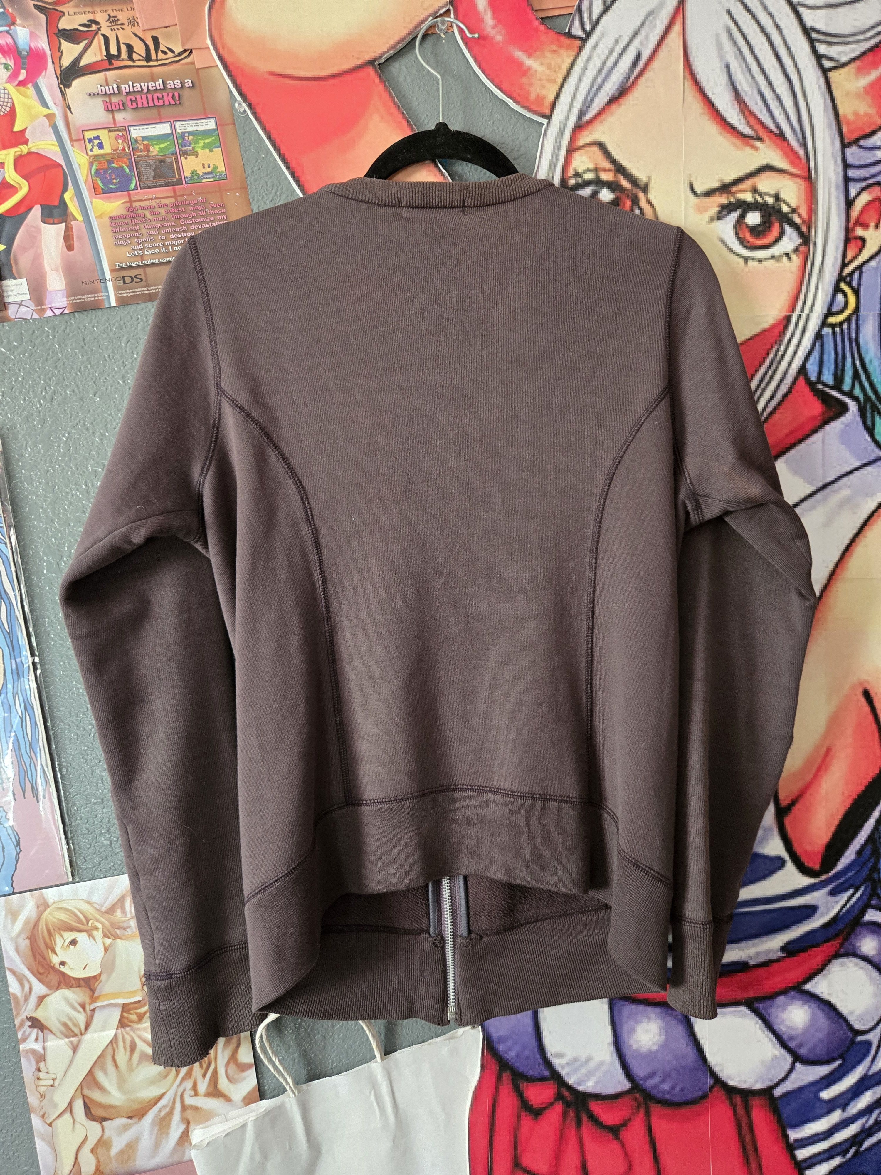 Lad Musician Lad musician Zip Up Cardigan sz 44 Size US S / EU 44-46 / 1 - 2 Thumbnail