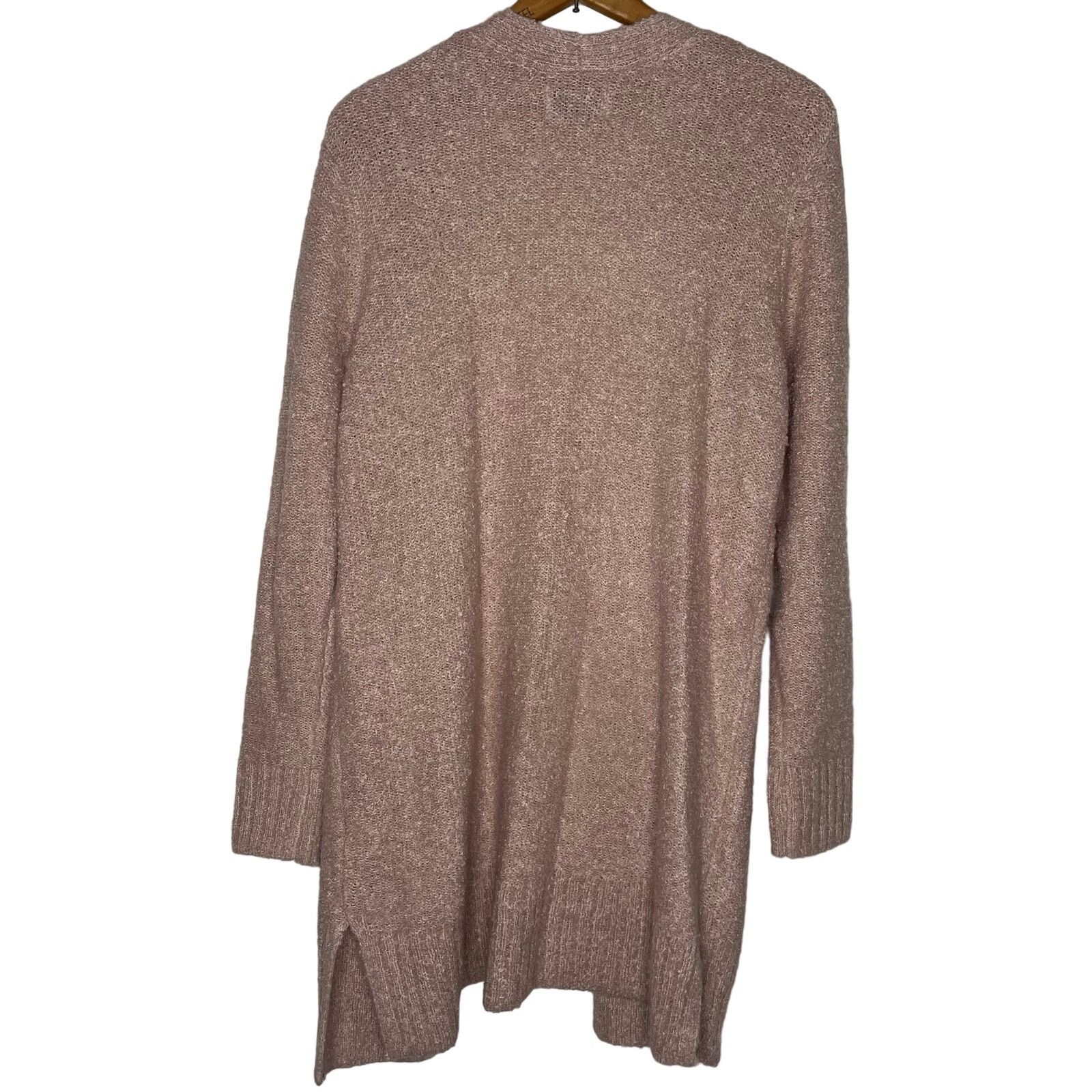Old Navy Old Navy Knit Cardigan Sweater Size L / US 10 / IT 46 - 5 Thumbnail
