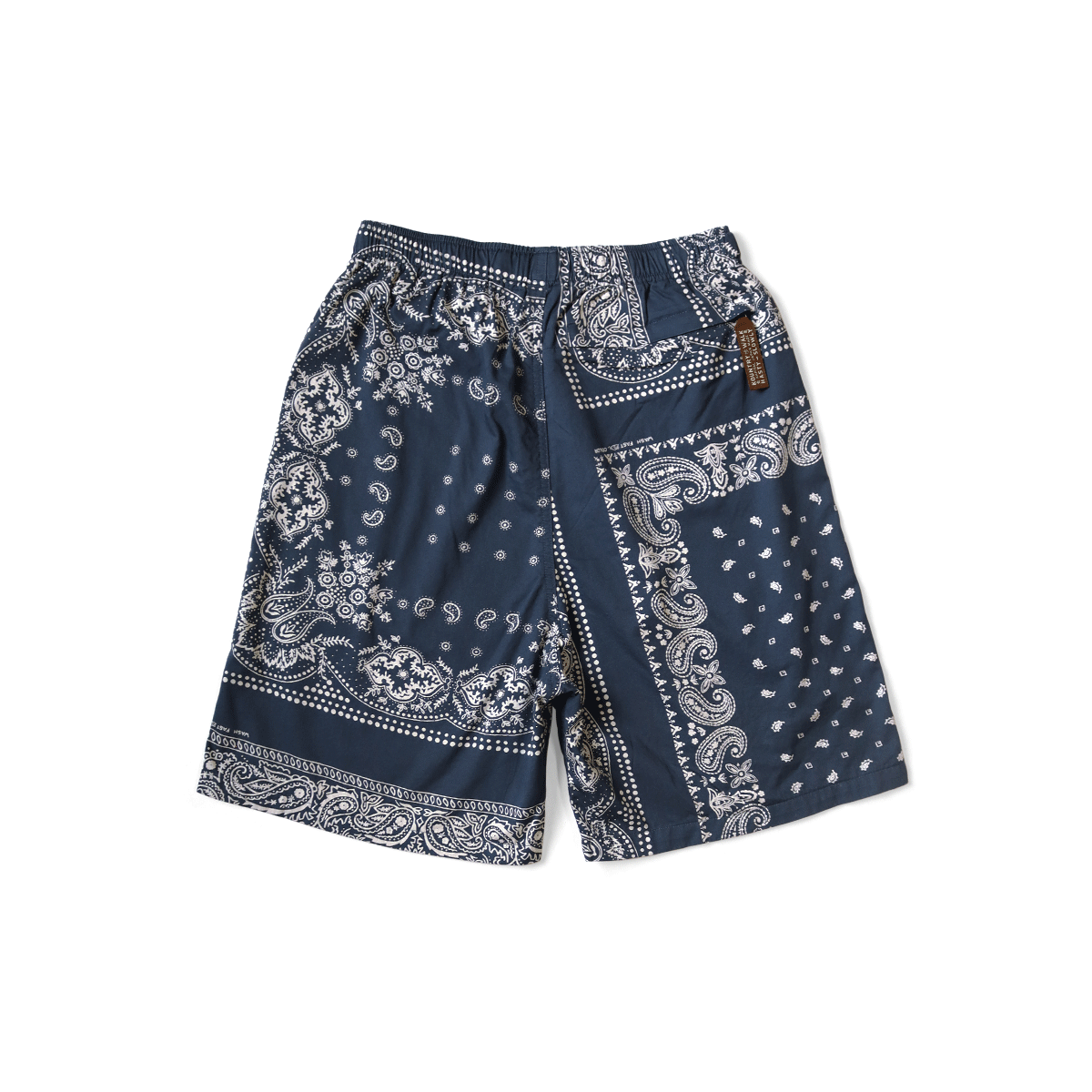 Kapital Kapital combed Burberry rat brand bandana patchwork easy sho Size US 38 / EU 54 - 3 Thumbnail