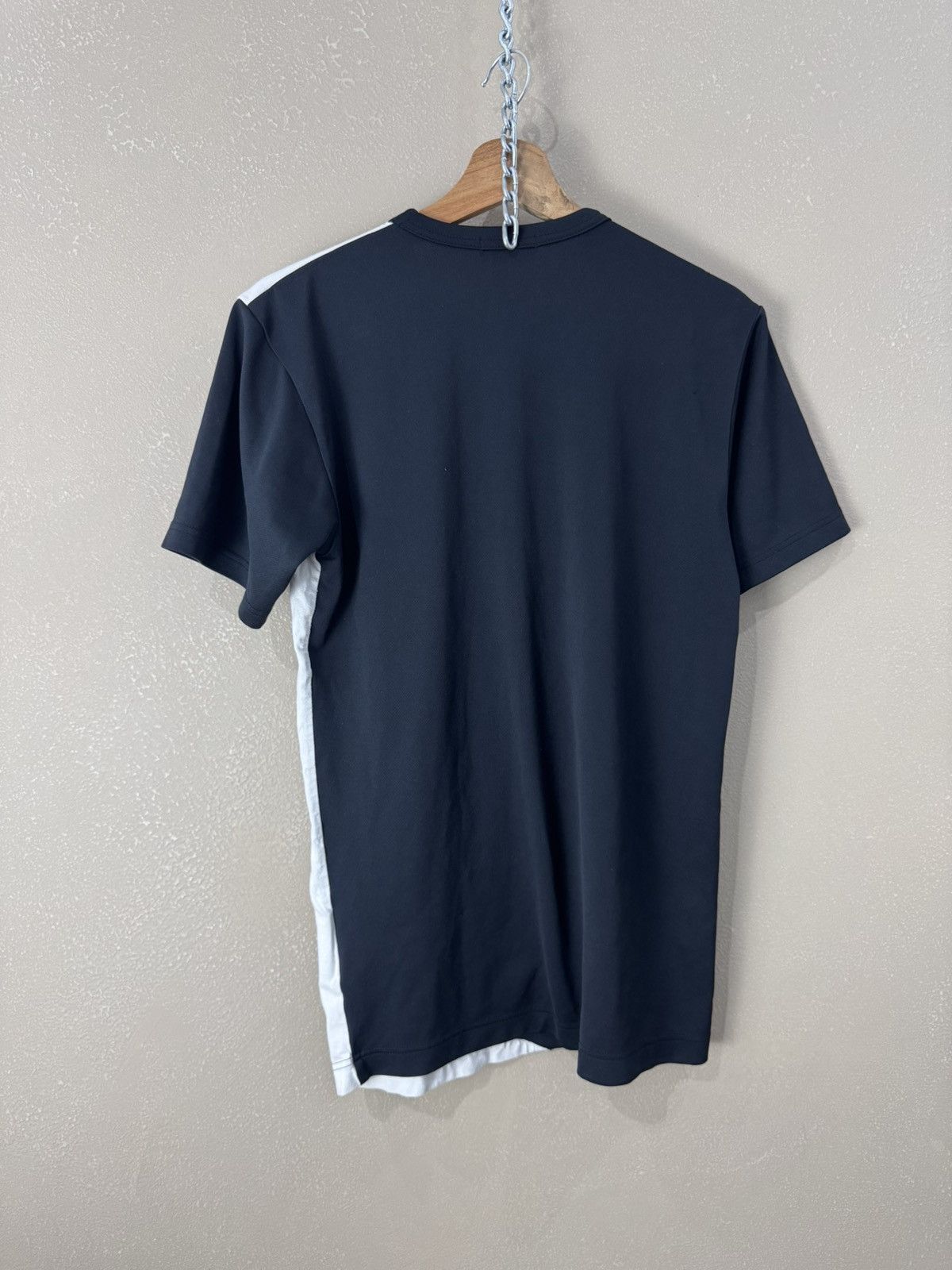 Comme des Garcons Comme des Garcons Homme jersey tee Tshirt Size US S / EU 44-46 / 1 - 2 Thumbnail