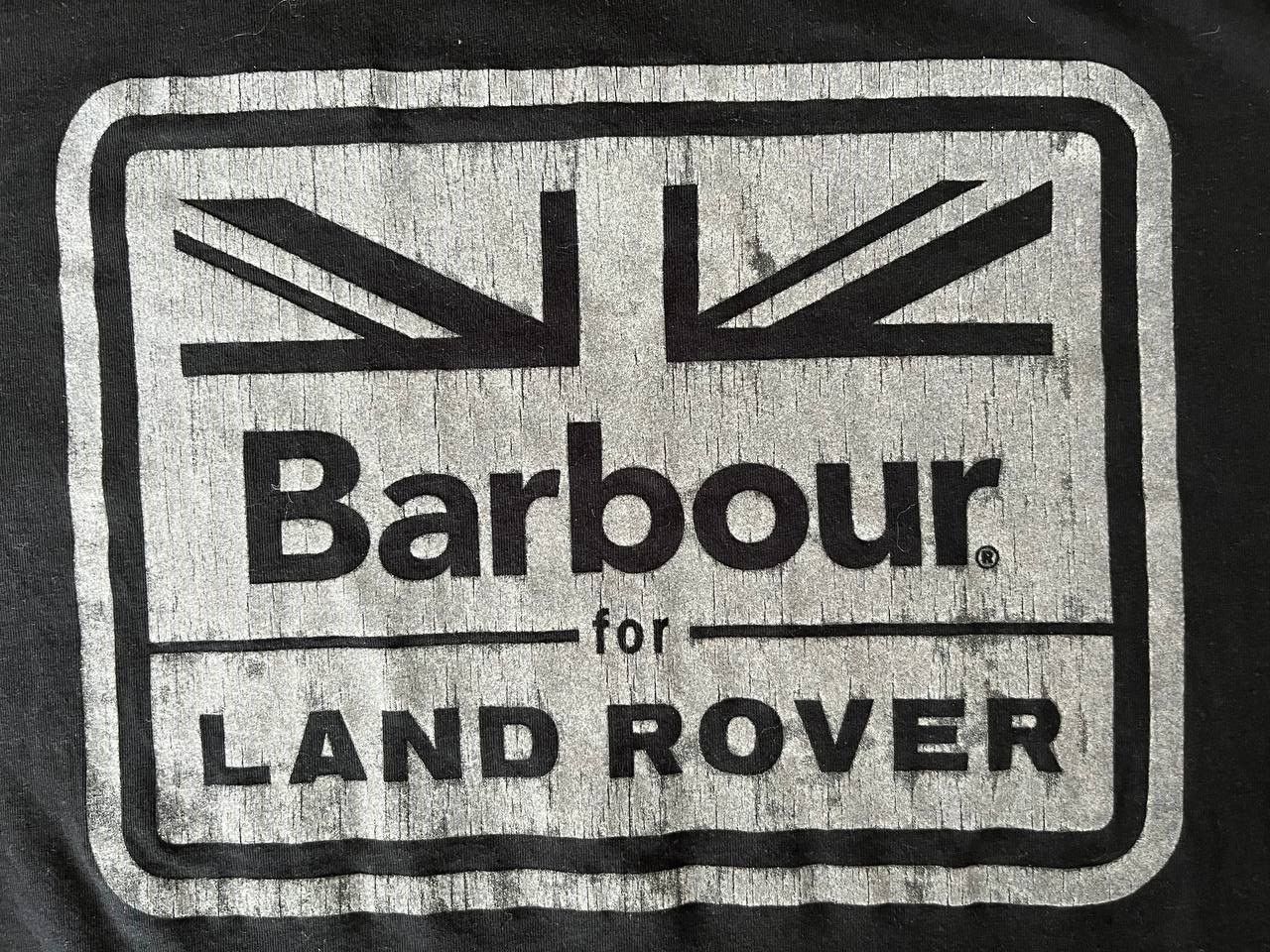 Barbour Barbour for LAND ROVER Size US XXL / EU 58 / 5 - 3 Thumbnail