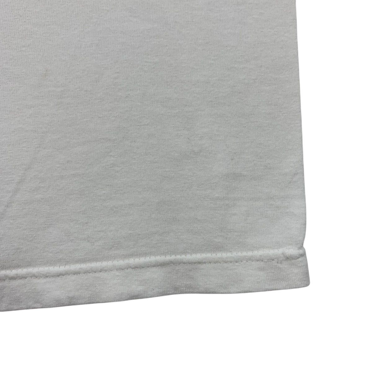 Vintage Vintage 90s SMP SKATEBOARD Anti hero tee shirt Size US M / EU 48-50 / 2 - 8 Thumbnail
