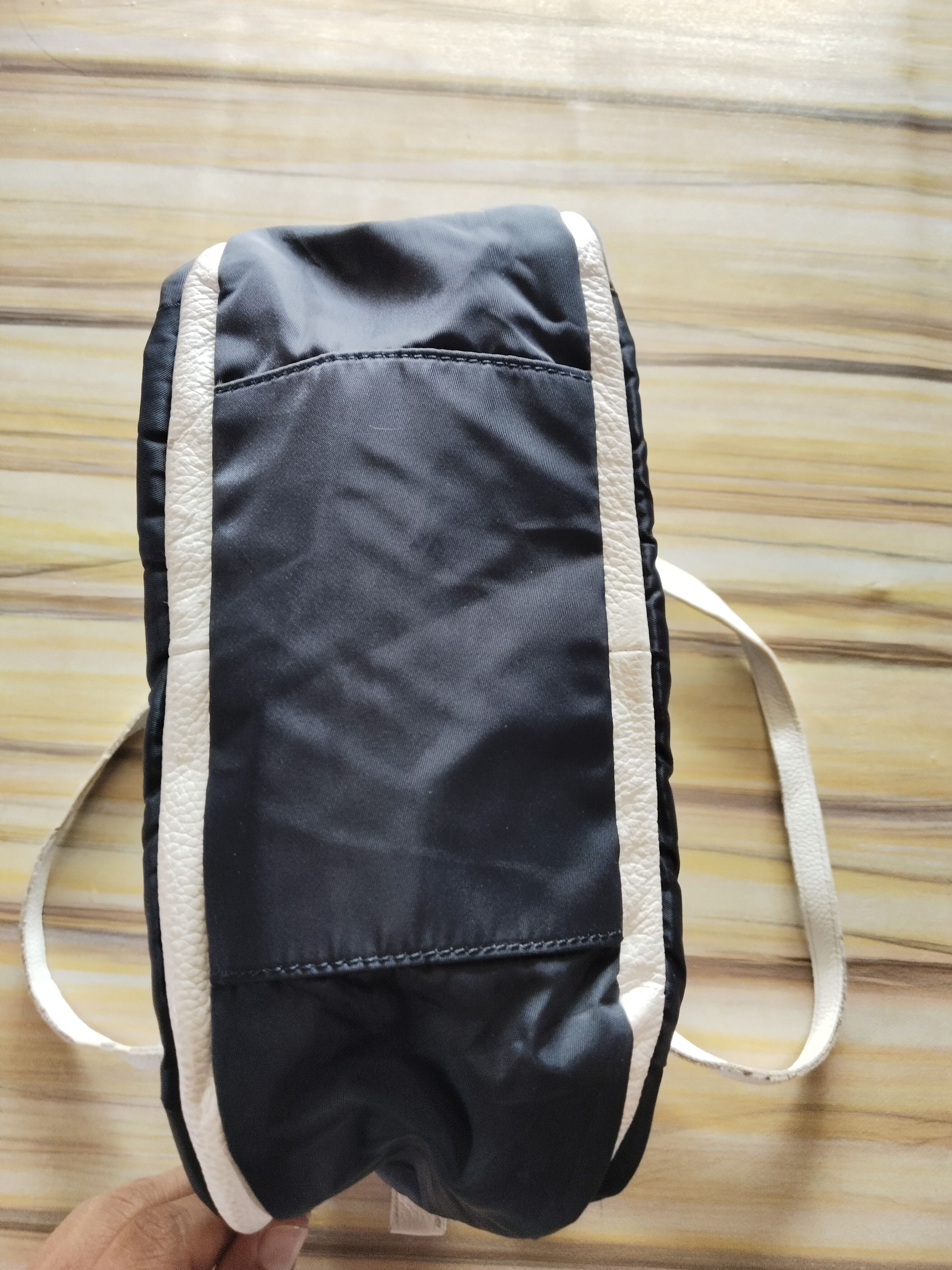 Yohji Yamamoto Y'SACCS Shoulder Bag x YOHJI YAMAMOTO Size ONE SIZE - 6 Thumbnail