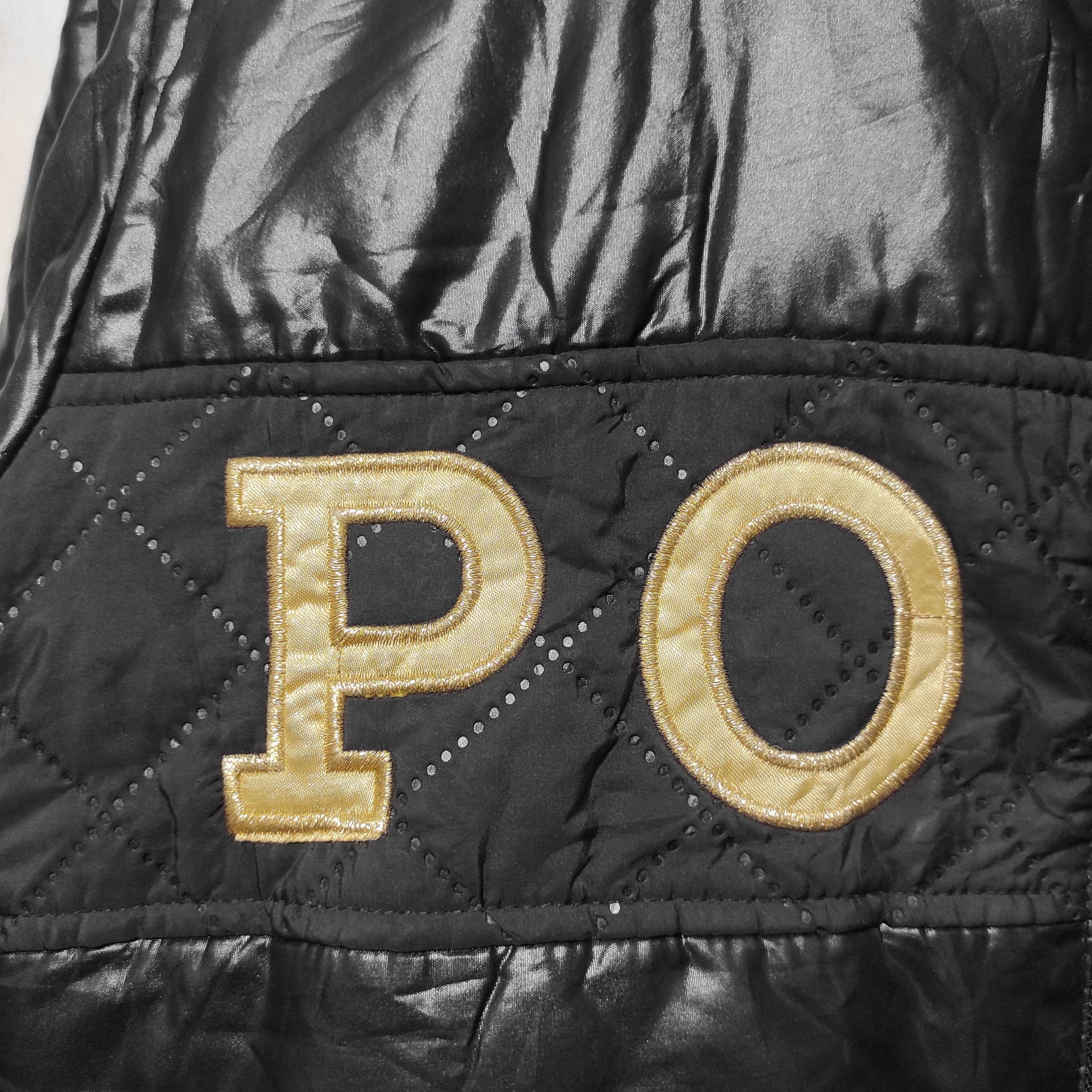 Polo Ralph Lauren Polo Ralph Lauren Puffer Jacket Size US S / EU 44-46 / 1 - 6 Thumbnail