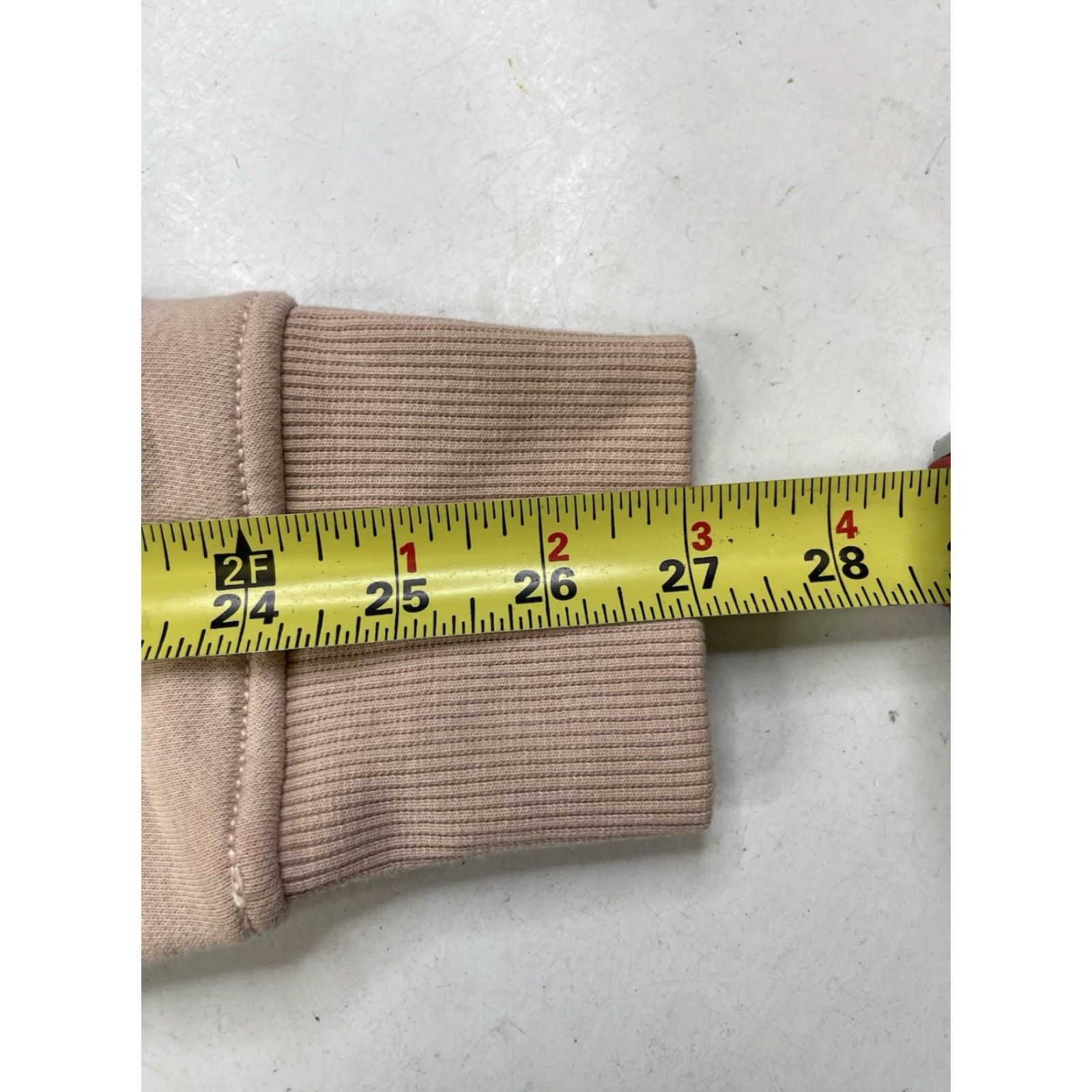 Carhartt Carhartt Hoodie Pink Women’s Small Relaxed Fit Pullover Sweatshirt 102791 Size S Size S / US 4 / IT 40 - 3 Thumbnail