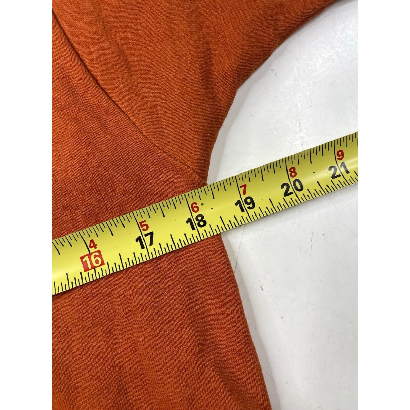 Champion VINTAGE Champion Sweatshirt Short Sleeve College Of Emporia Kansas Medium Size US M / EU 48-50 / 2 - 8 Thumbnail
