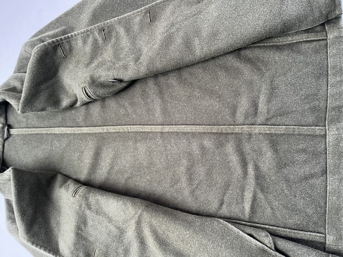 L.B.M. 1911 L.B.M 1911 double coat jacket Size US M / EU 48-50 / 2 - 12 Thumbnail