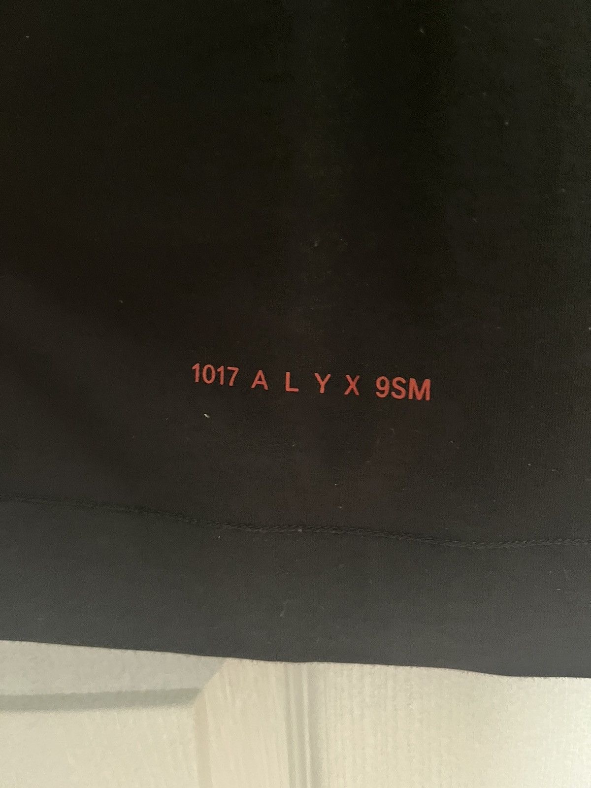 1017 ALYX 9SM × Alyx × Destroy Lonely DL 1017 Alyx 9sm Size US L / EU 52-54 / 3 - 5 Thumbnail
