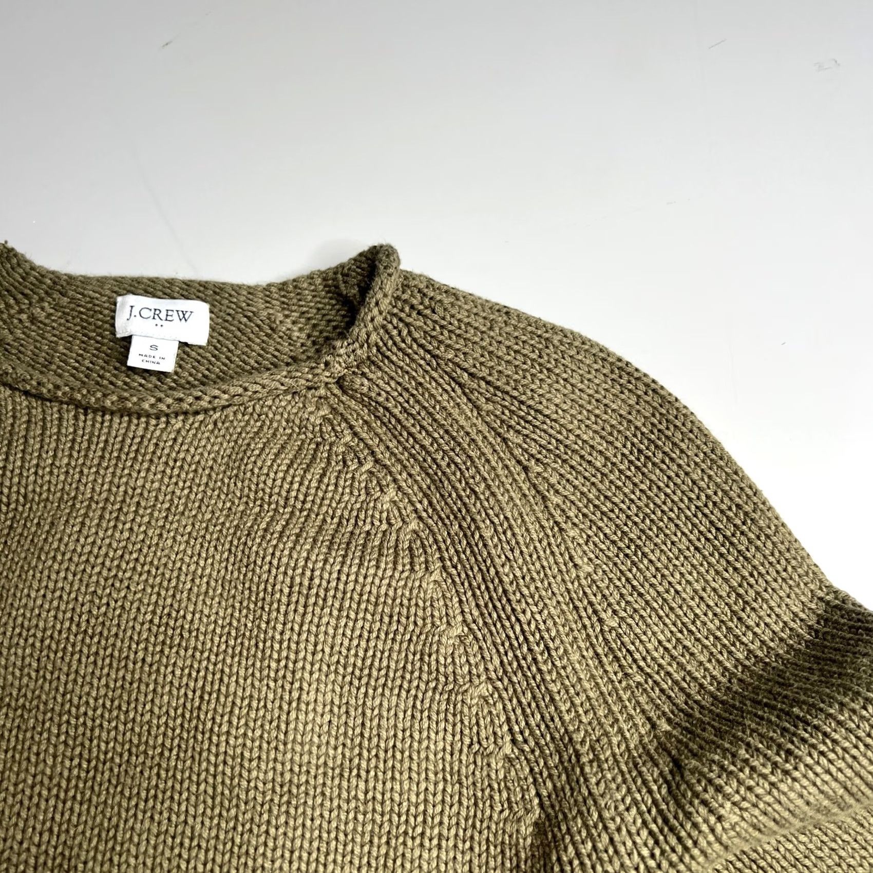 J.Crew VINTAGE? No. Size S / US 4 / IT 40 - 3 Thumbnail
