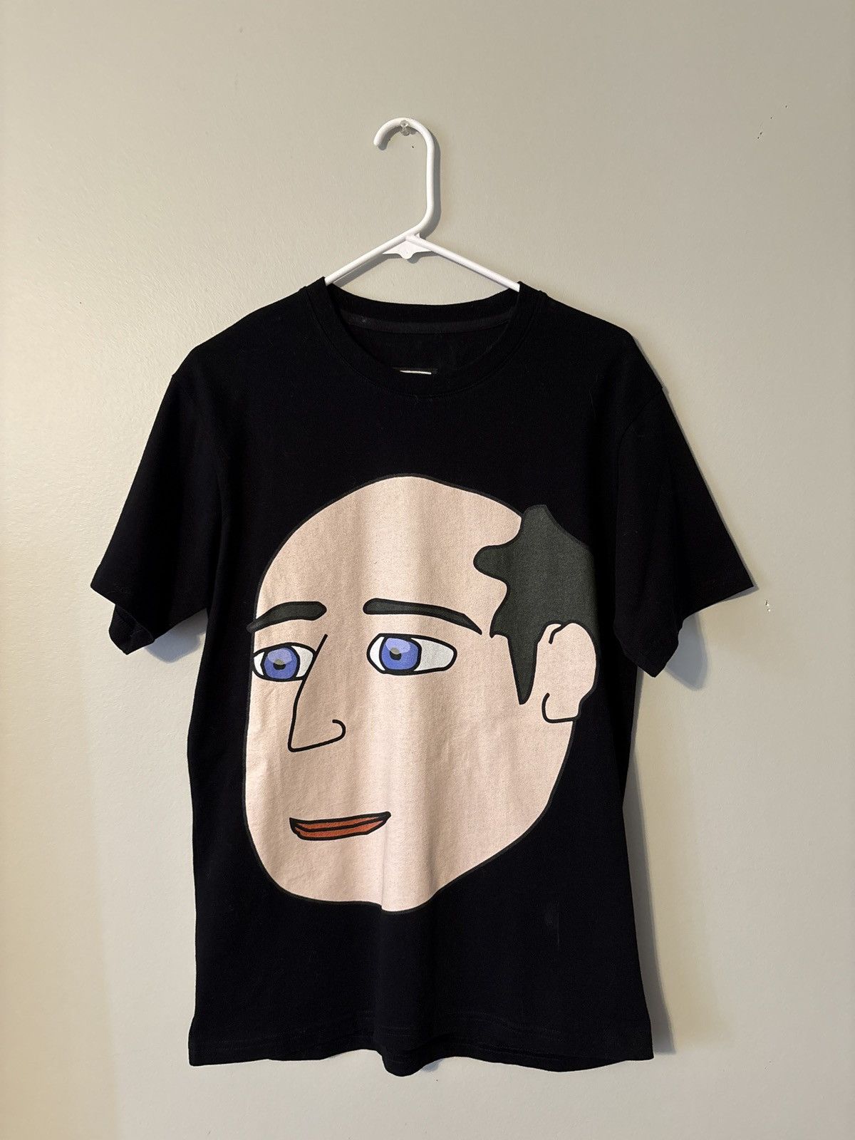 Imran Potato Irman potato strange head tee Size US M / EU 48-50 / 2 - 1 Thumbnail