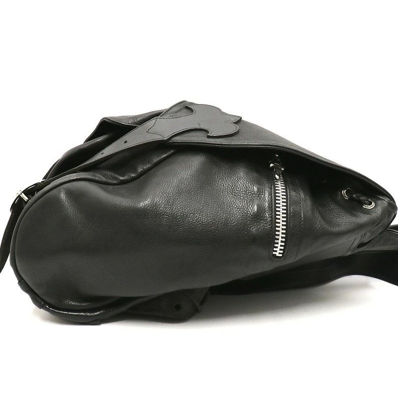 Chrome Hearts Chrome Hearts Gunslinger Flareney Rucksack Size ONE SIZE - 5 Thumbnail