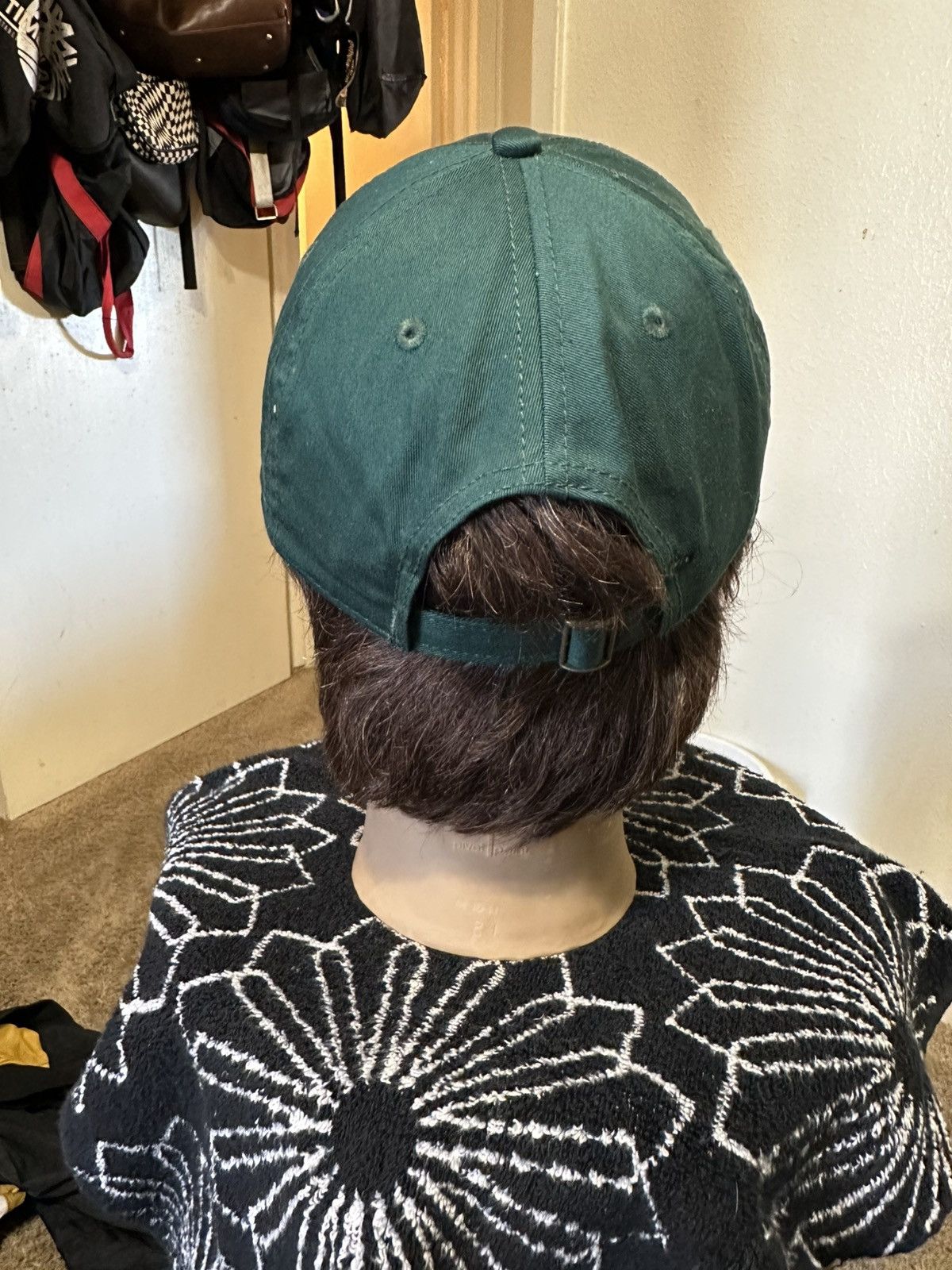 Titleist × Vintage Vintage PGA Titleist Oak Hollow golf hat 90s Size ONE SIZE - 4 Thumbnail