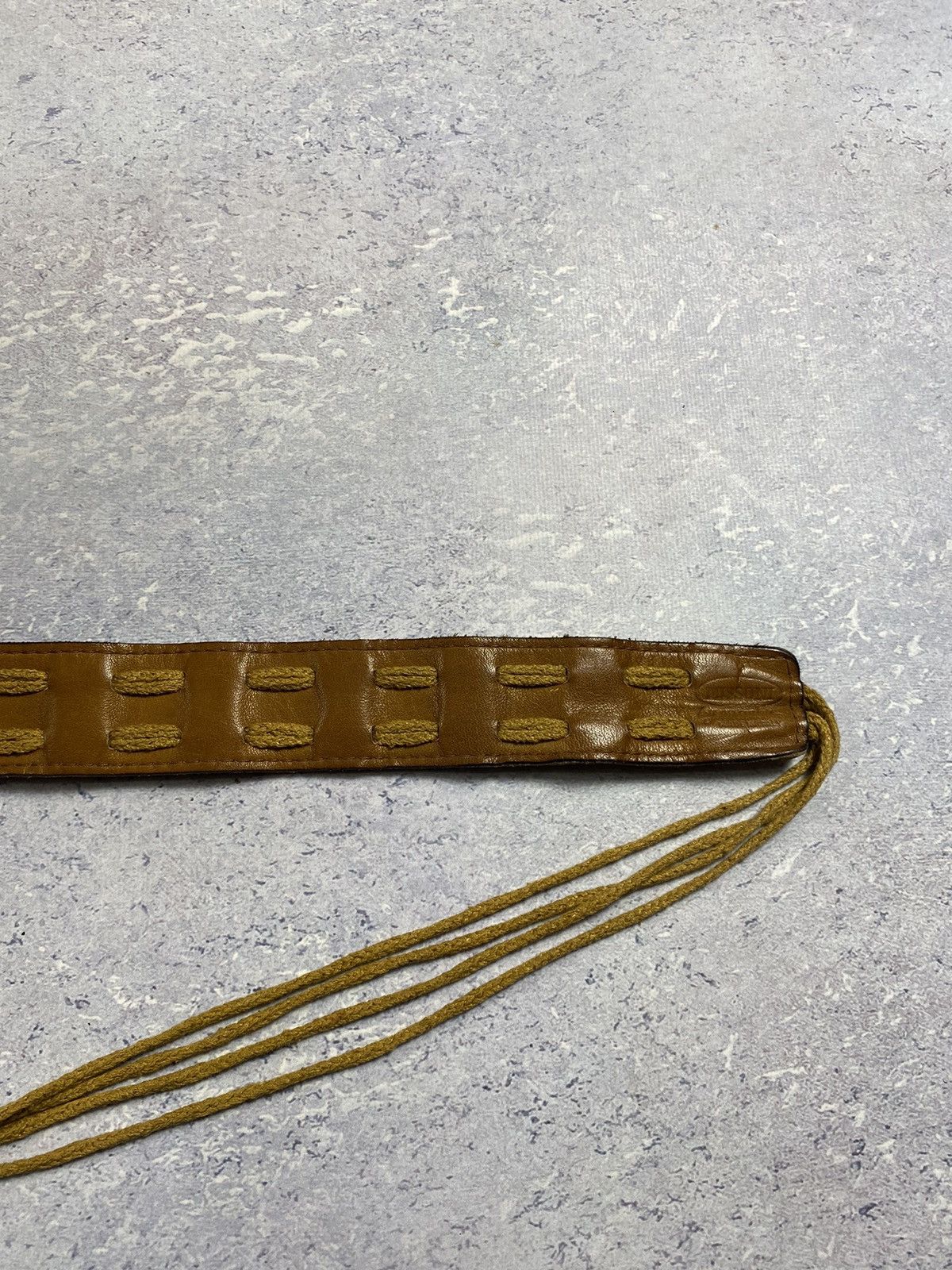 Missoni Missoni women’s belt Size ONE SIZE - 6 Thumbnail