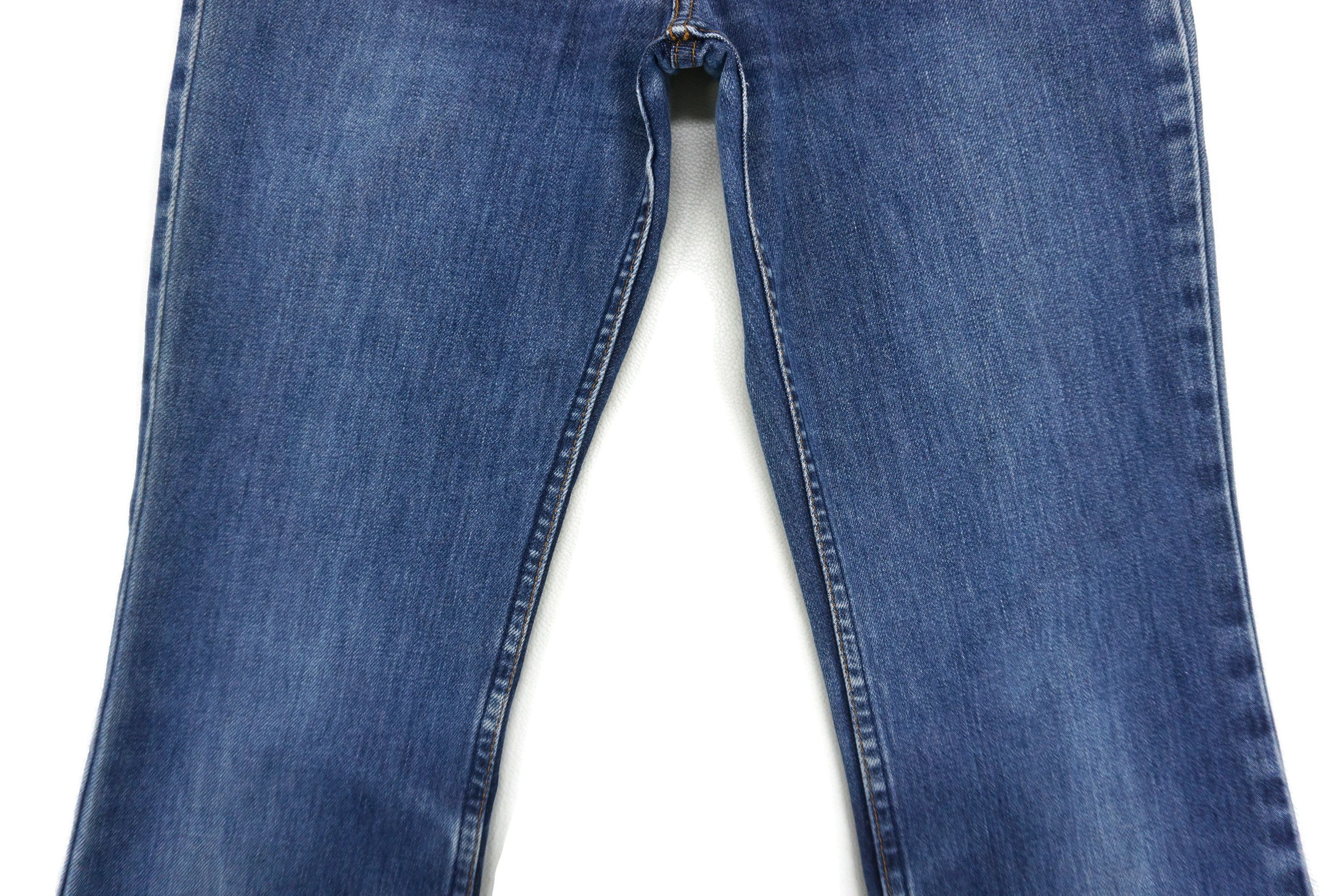 Levi's Vintage Levi's 517-02 Jeans W24xL29.5 High-Waisted Bootcut Size 24" / US 00 / IT 34 - 5 Thumbnail