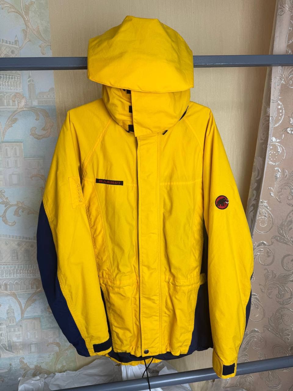 Mammut MAMMUT PARKAS Size US M / EU 48-50 / 2 - 1 Thumbnail