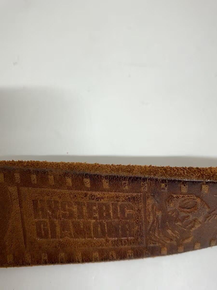 Hysteric Glamour XXX Film Tape Embossed Leather Belt Size ONE SIZE - 6 Thumbnail