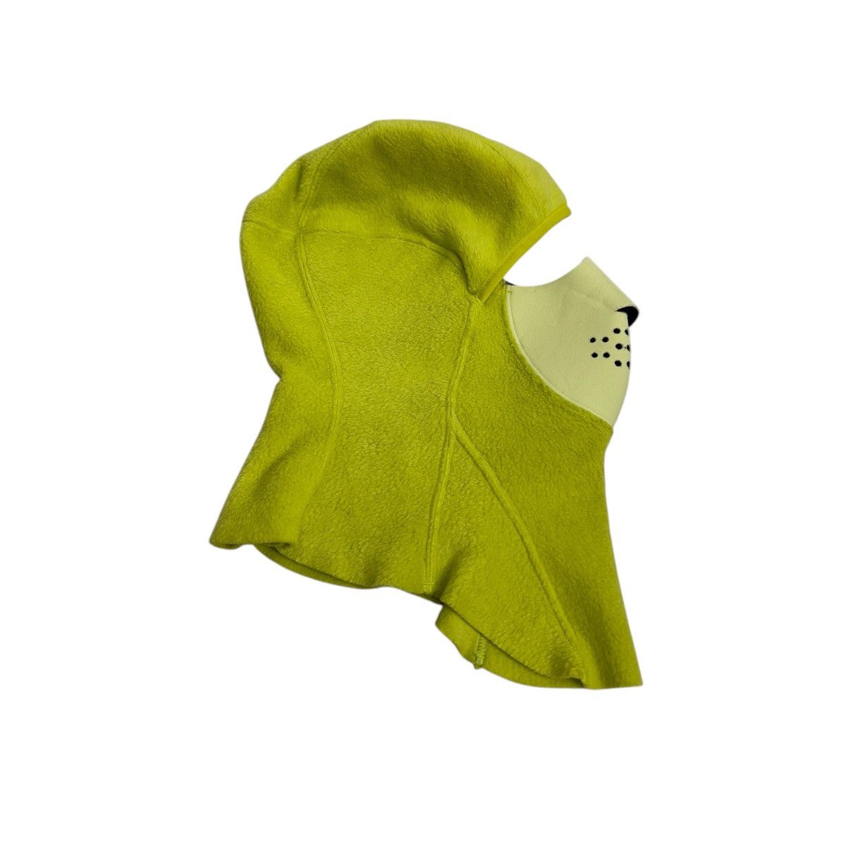 Montbell Mont- Bell Balaclave Ski Mask Size ONE SIZE - 2 Thumbnail