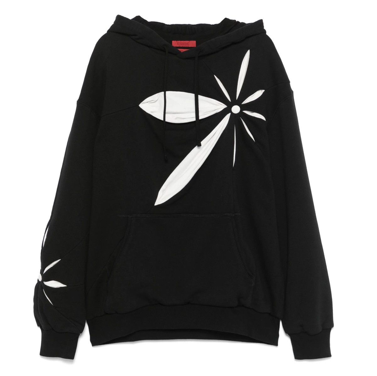 Kusikohc Oragami Hoodie Size US S / EU 44-46 / 1 - 1 Thumbnail