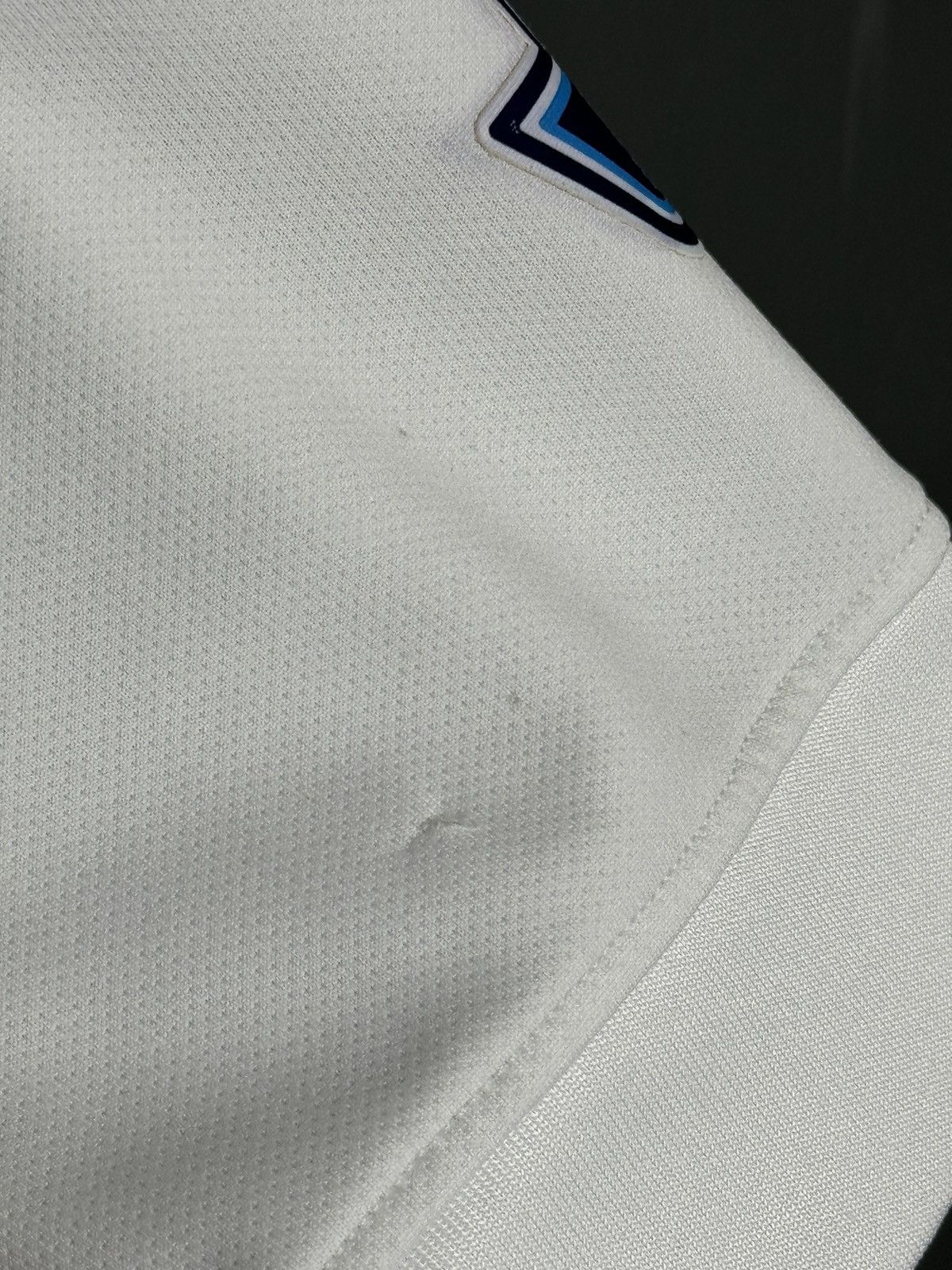 Nike Manchester United 14/15 Away Di Maria Football Jersey Size US S / EU 44-46 / 1 - 15 Thumbnail