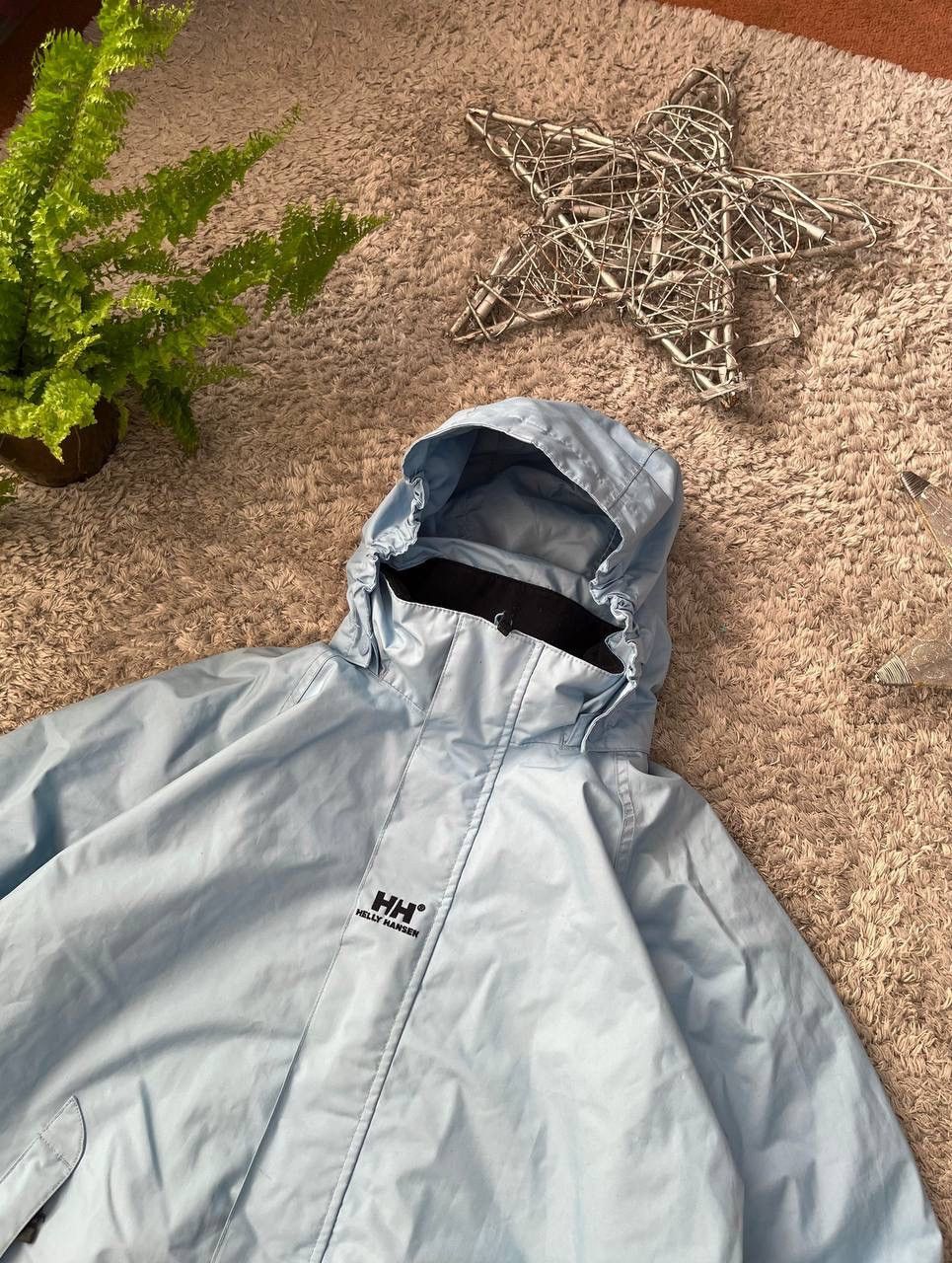 Helly Hansen Helly Hansen Light Jacket Streetwear Gorpcore Outdoor Logo Size US M / EU 48-50 / 2 - 5 Thumbnail