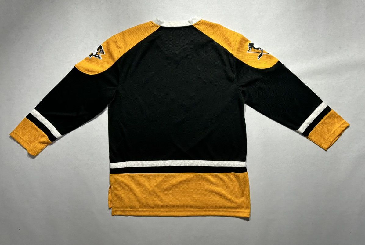 NHL Pittsburgh Penguins Team Jersey – No Player Size US M / EU 48-50 / 2 - 2 Thumbnail