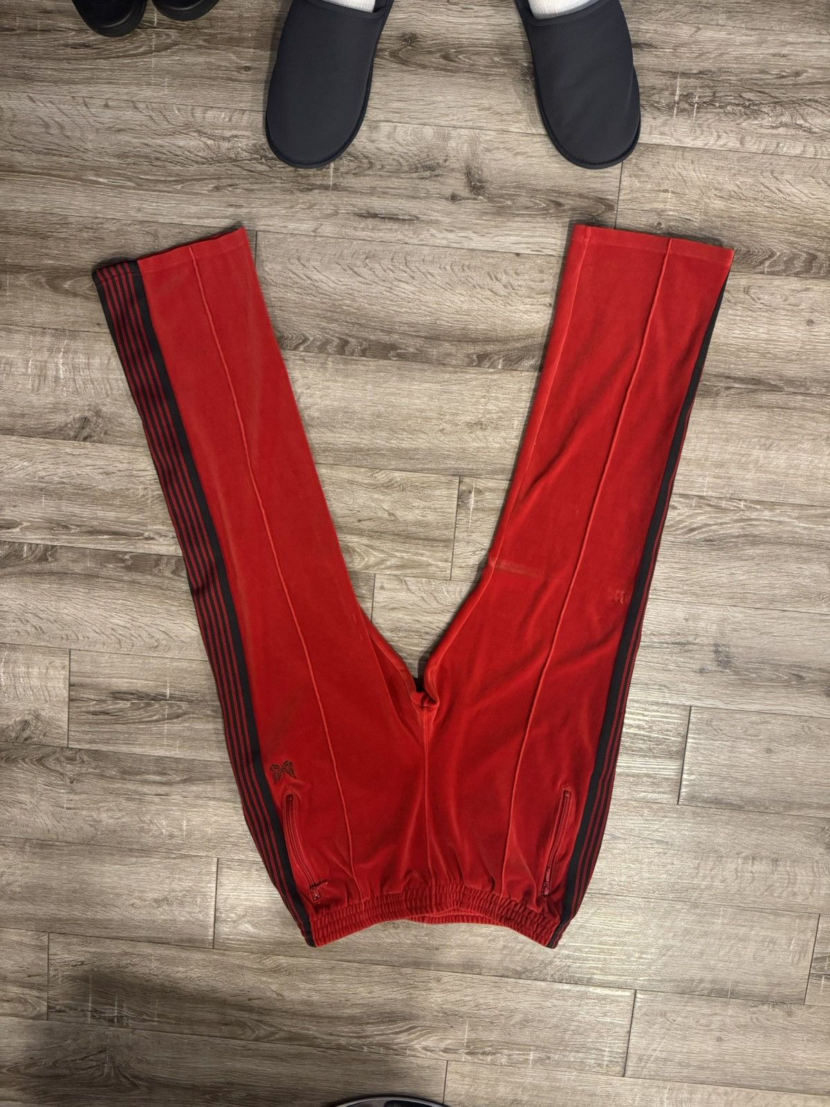 Needles Trackpants
